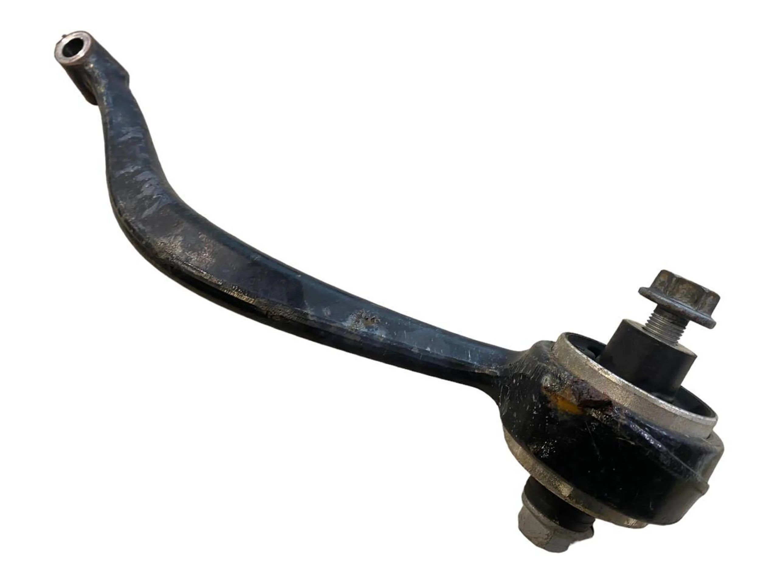 BMW X3 (F25) Front control arm BMW X3 Front control arm OEM 31103443127

Part ...