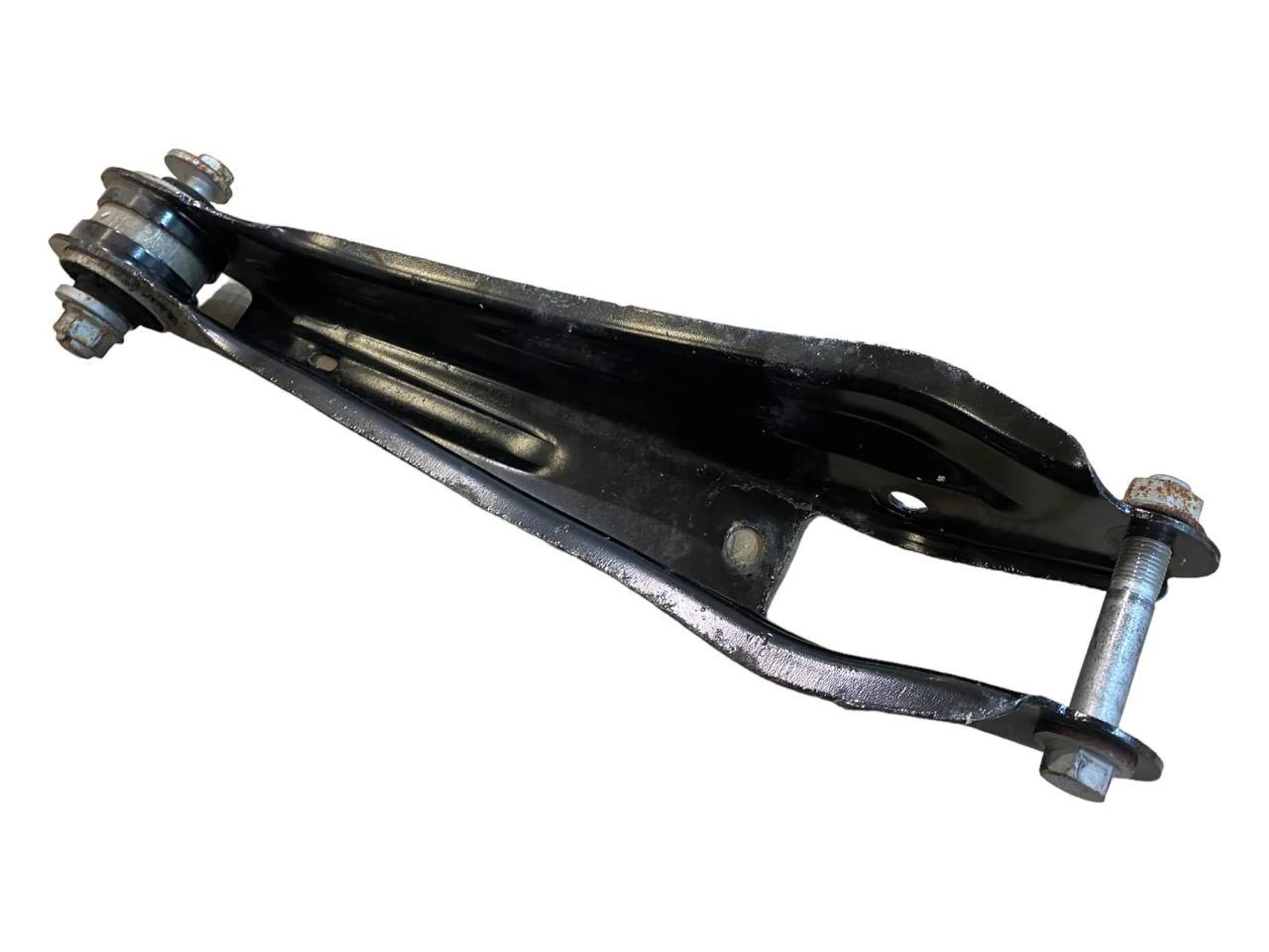 BMW X3 (F25) Rear upper control arm/wishbone BMW X3 Rear upper control arm/wishbone OEM 3330...