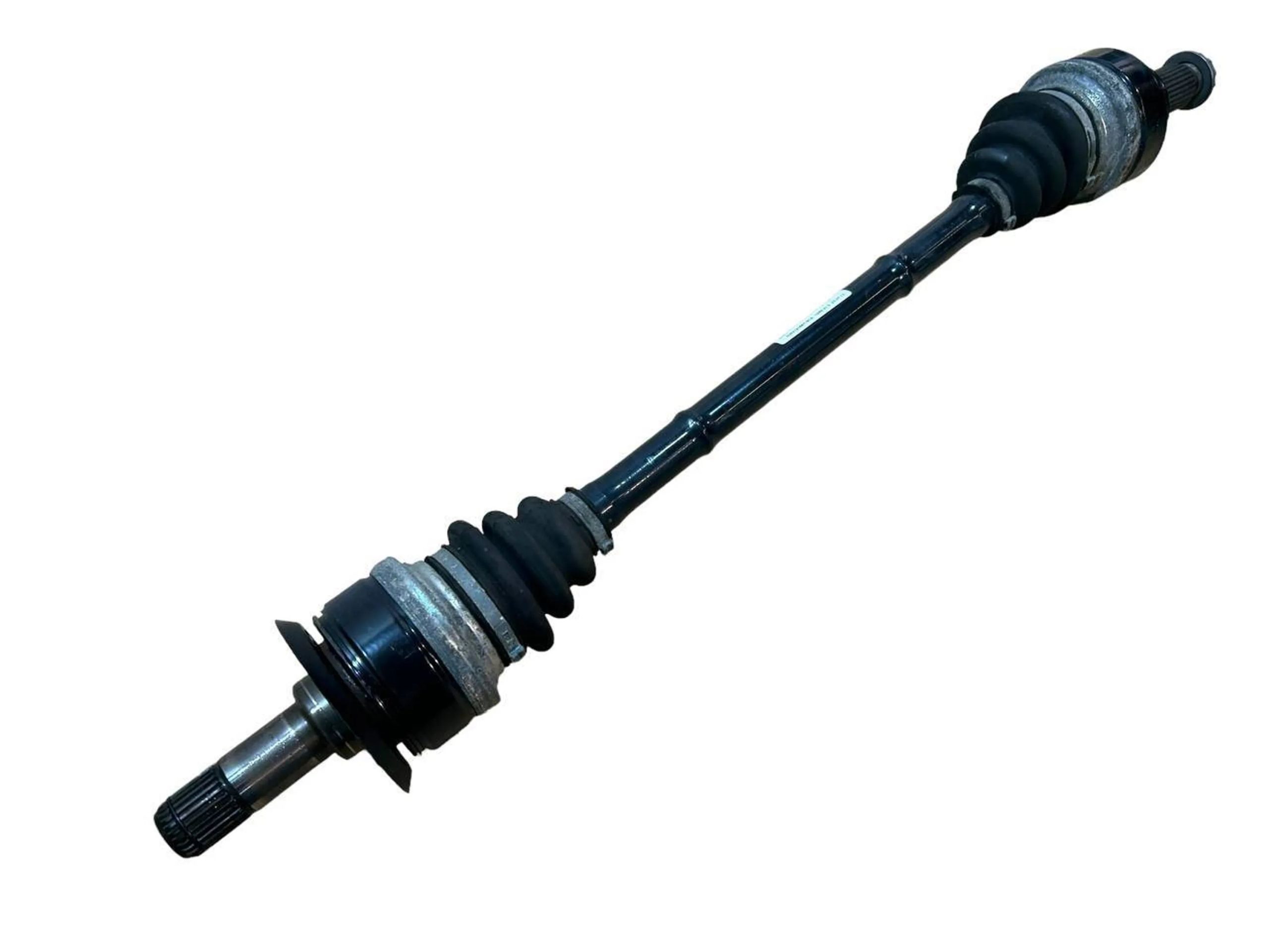 BMW 1 (F20 / F21) Rear driveshaft BMW 1 SERIES Rear driveshaft OEM 33207624205

P...