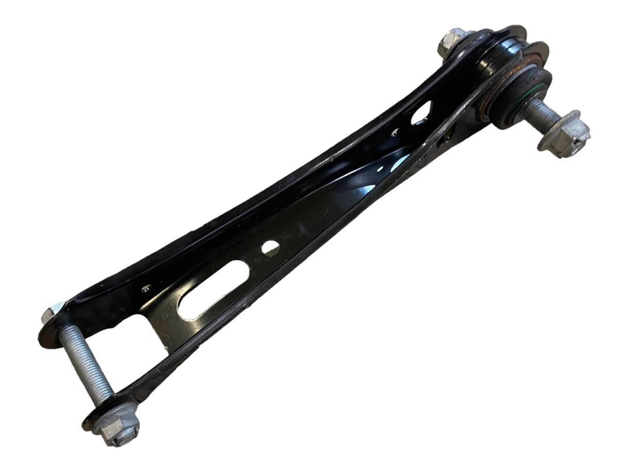 BMW X3 (F25) Rear control arm BMW X3 Rear control arm OEM 33306786981

Part c...