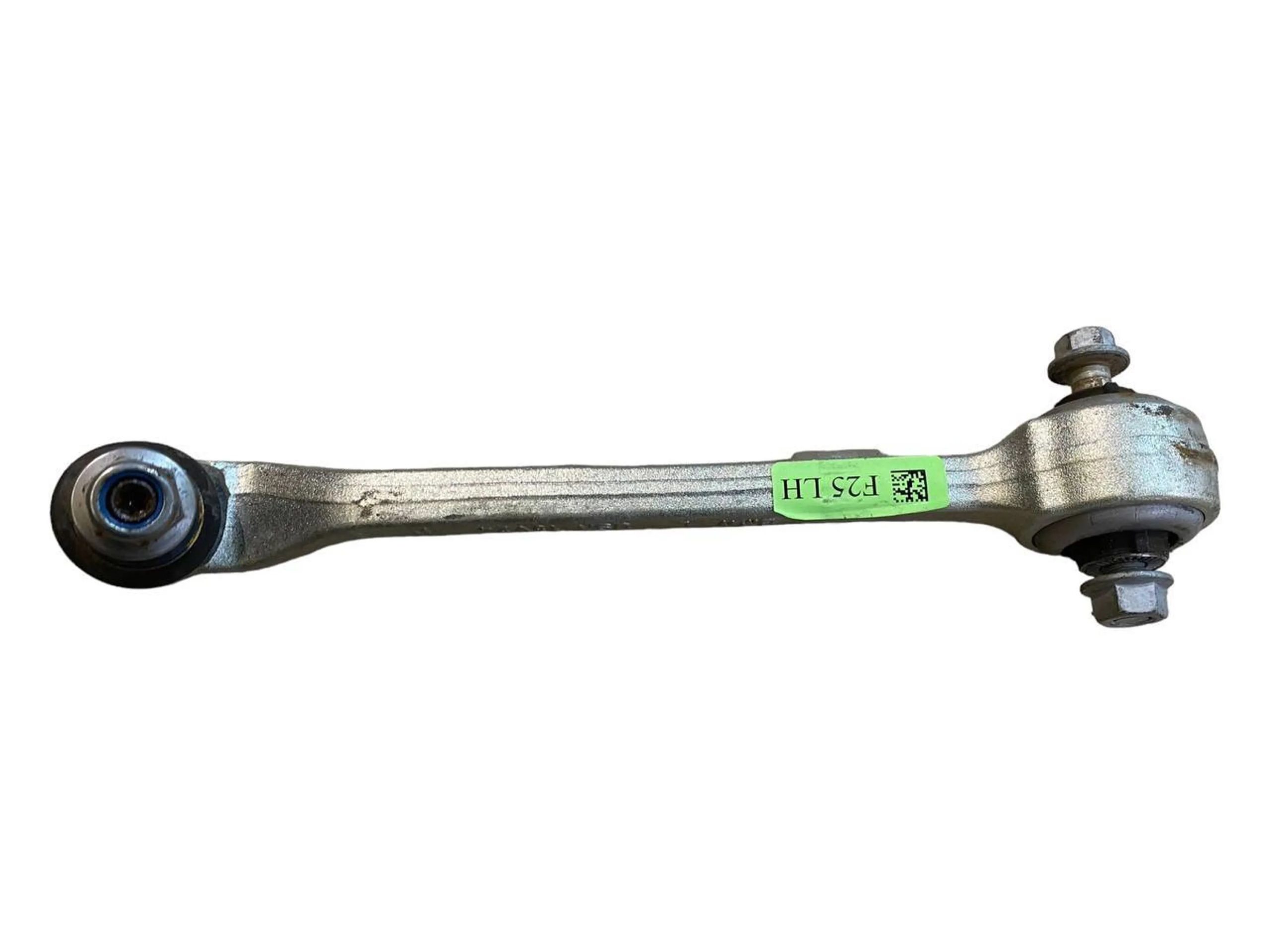 BMW X3 (F25) Front control arm BMW X3 Front control arm OEM 31126787669

Part ...