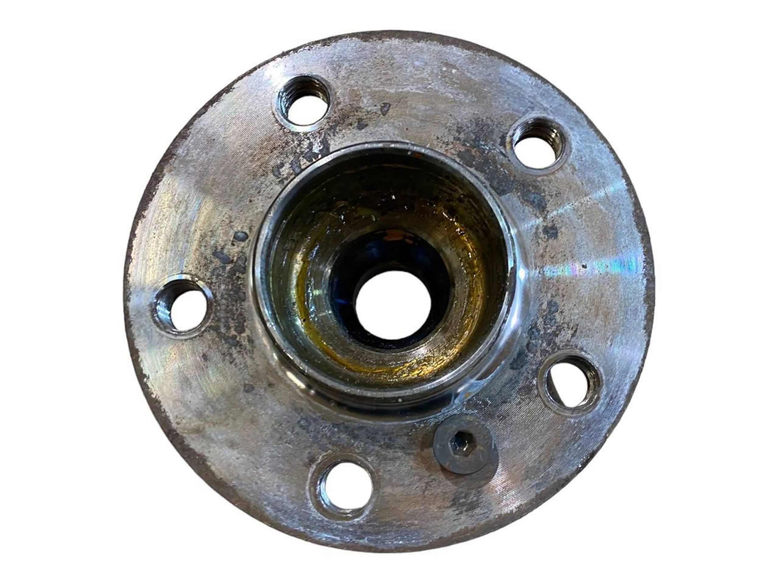 BMW i8 (l12, l15) Front wheel ball bearing BMW I8 Front wheel ball bearing OEM 31206874443...