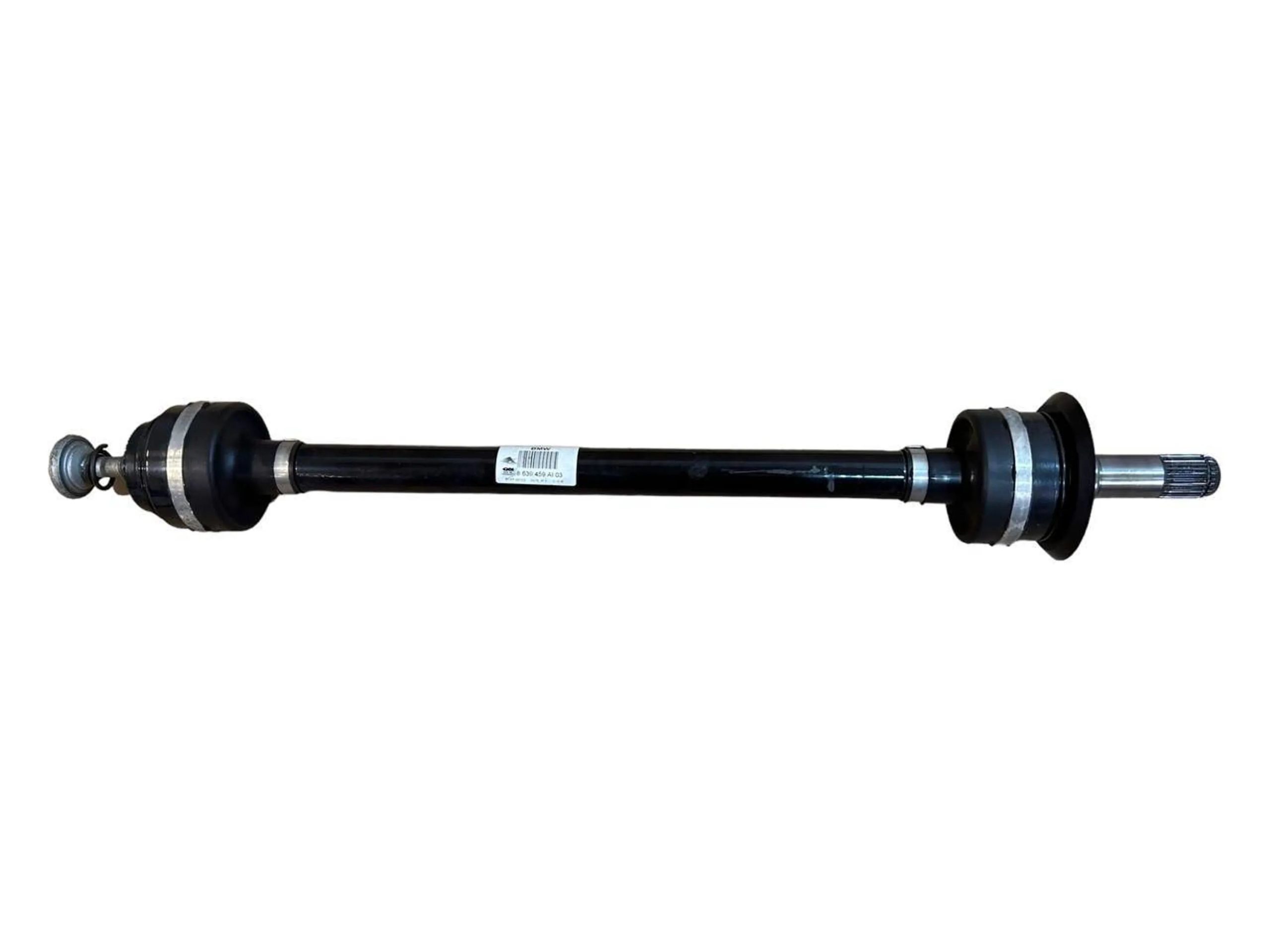 BMW 7 (G11 / G12) Rear driveshaft BMW 7 SERIES Rear driveshaft OEM 33208639459

P...
