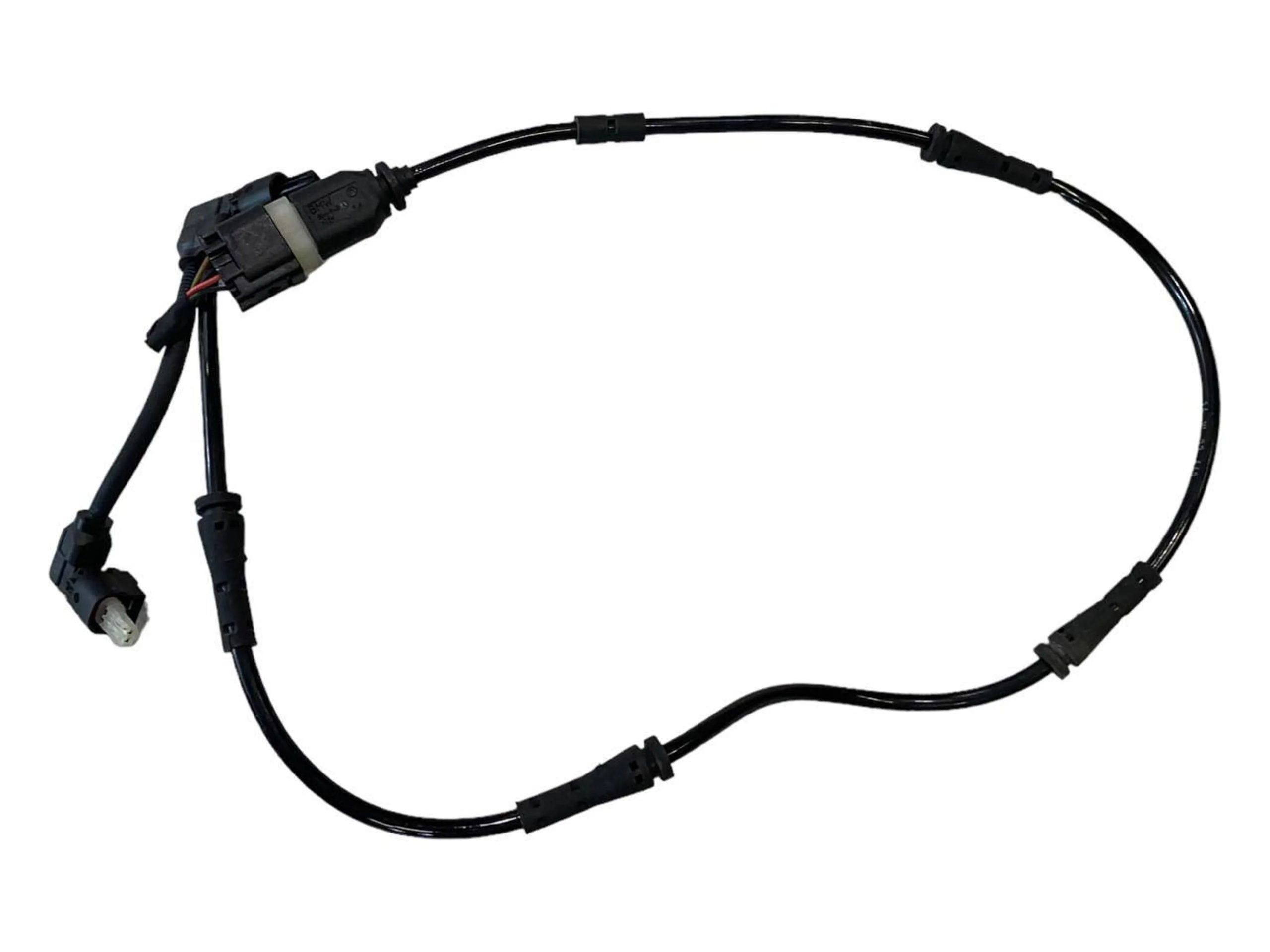 BMW 7 (G11 / G12) Other wiring loom BMW 7 SERIES Other wiring loom OEM 37106869075
...