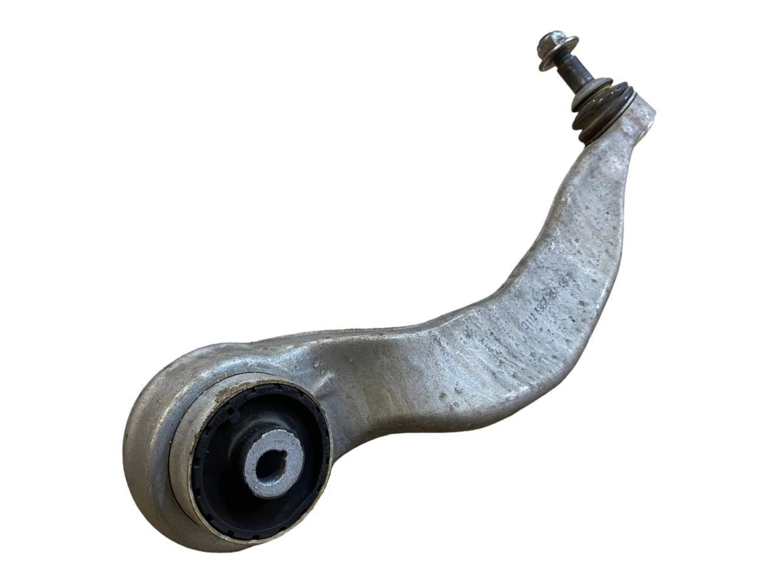 BMW 7 (G11 / G12) Front control arm BMW 7 SERIES Front control arm OEM 31106861151
...