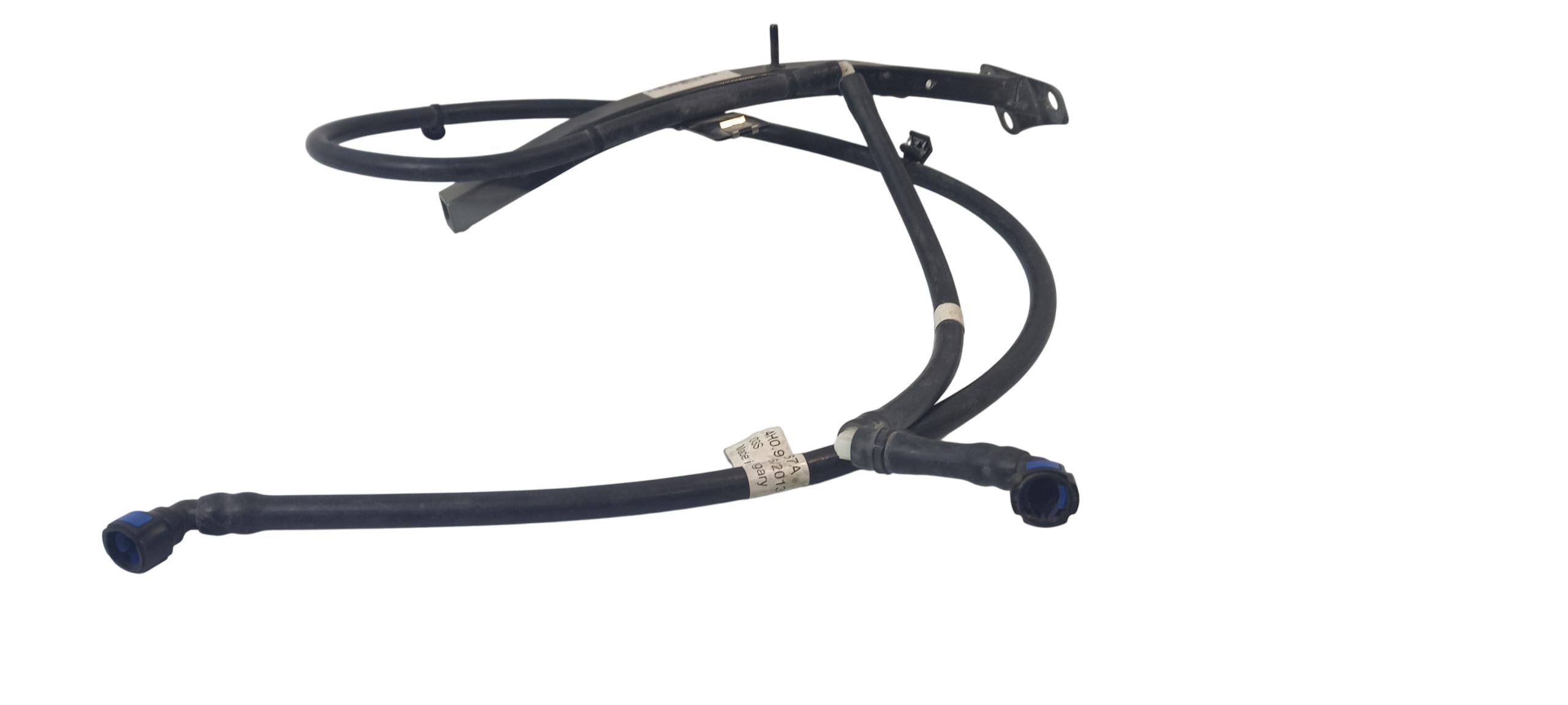 Audi A8 (D4) Windshield washer fluid hose AUDI A8 Windshield washer fluid hose

Generatio...