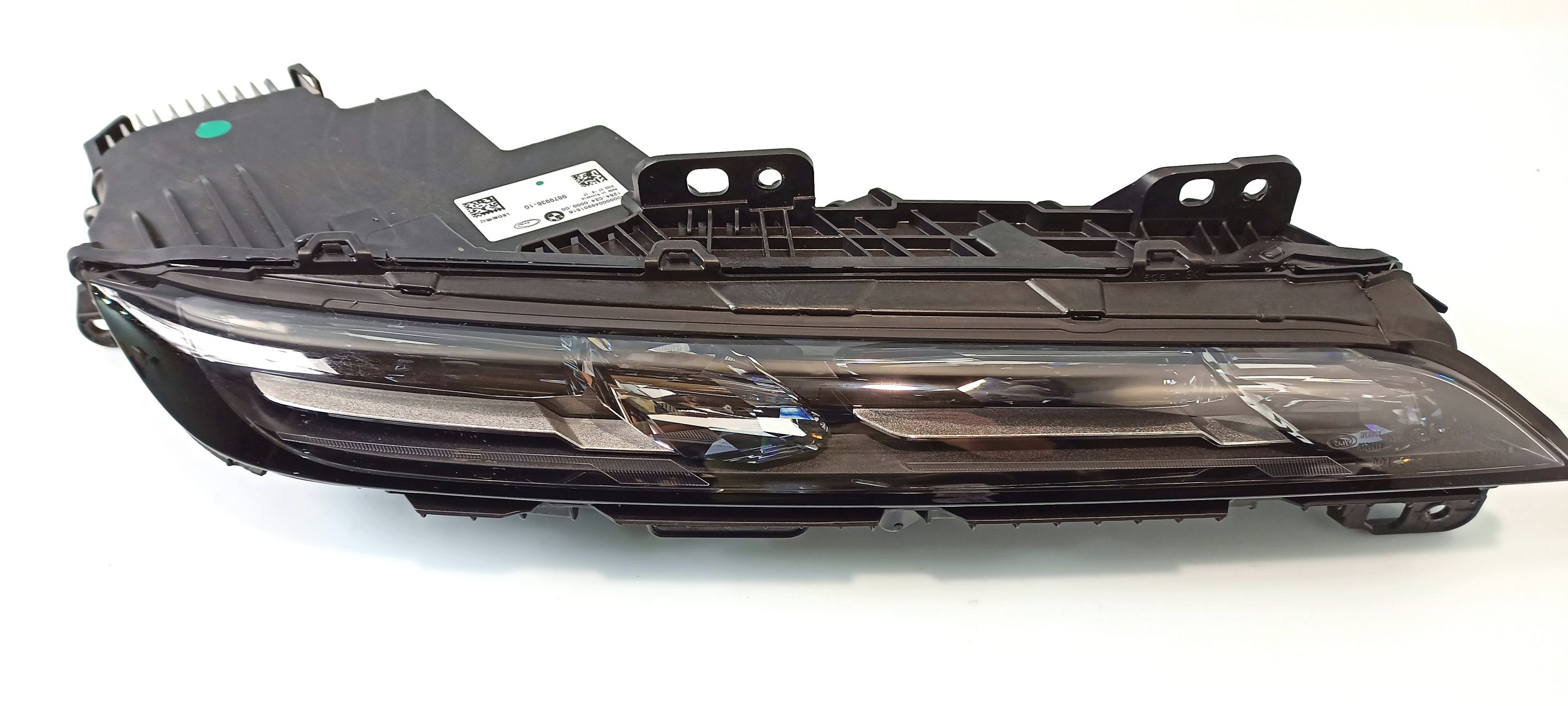 BMW 7 / i7 (G70) EXMAESTRO HEADLINING BMW 7 SERIES EXMAESTRO HEADLINING OEM 63115A5F5...