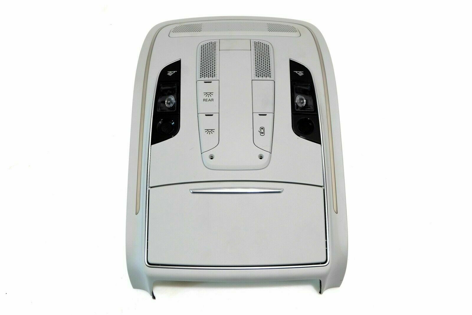 Audi A8 (D4) Front seat light AUDI A8 Front seat light

Generation: A8 (4H) (...