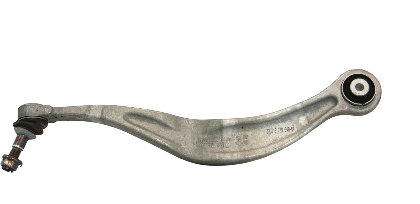 BMW 5 (F10 / F11) Rear control arm BMW 5 SERIES GT Rear control arm OEM 3332677984...