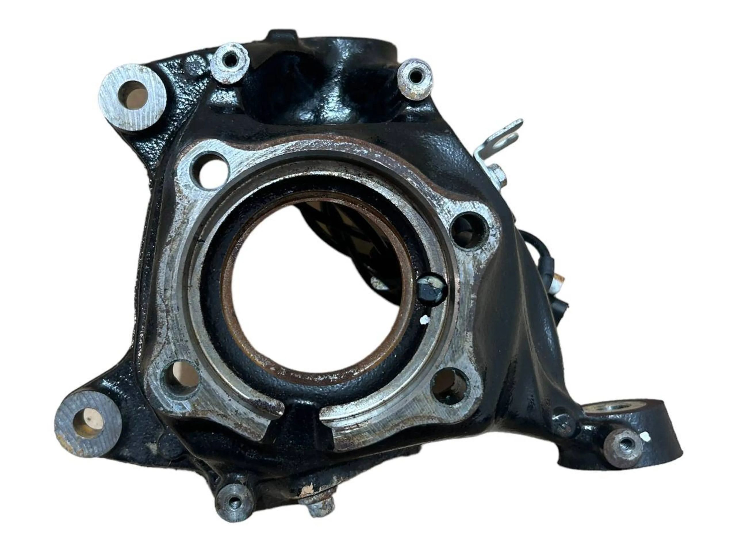 BMW X3 (F25) Front wheel hub