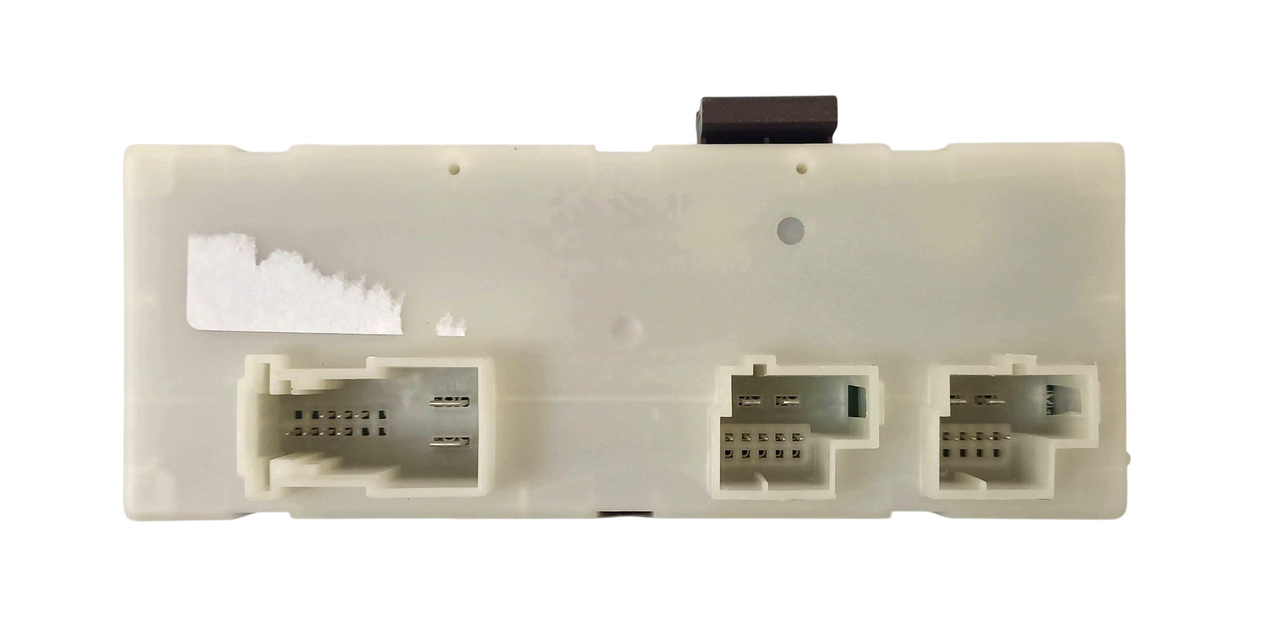 BMW 5 (G30 / G31) Tailgate/trunk control unit/module BMW M5 Tailgate/trunk control unit/module OEM 7...