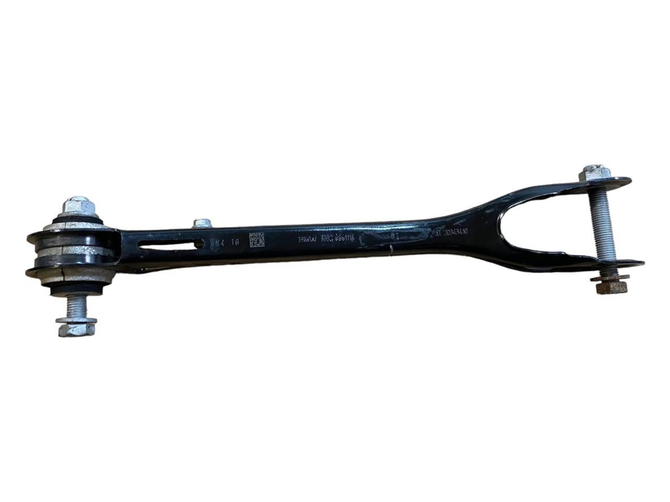 BMW 5 (G30 / G31) Rear control arm BMW M5 Rear control arm OEM 33306893528

Part c...