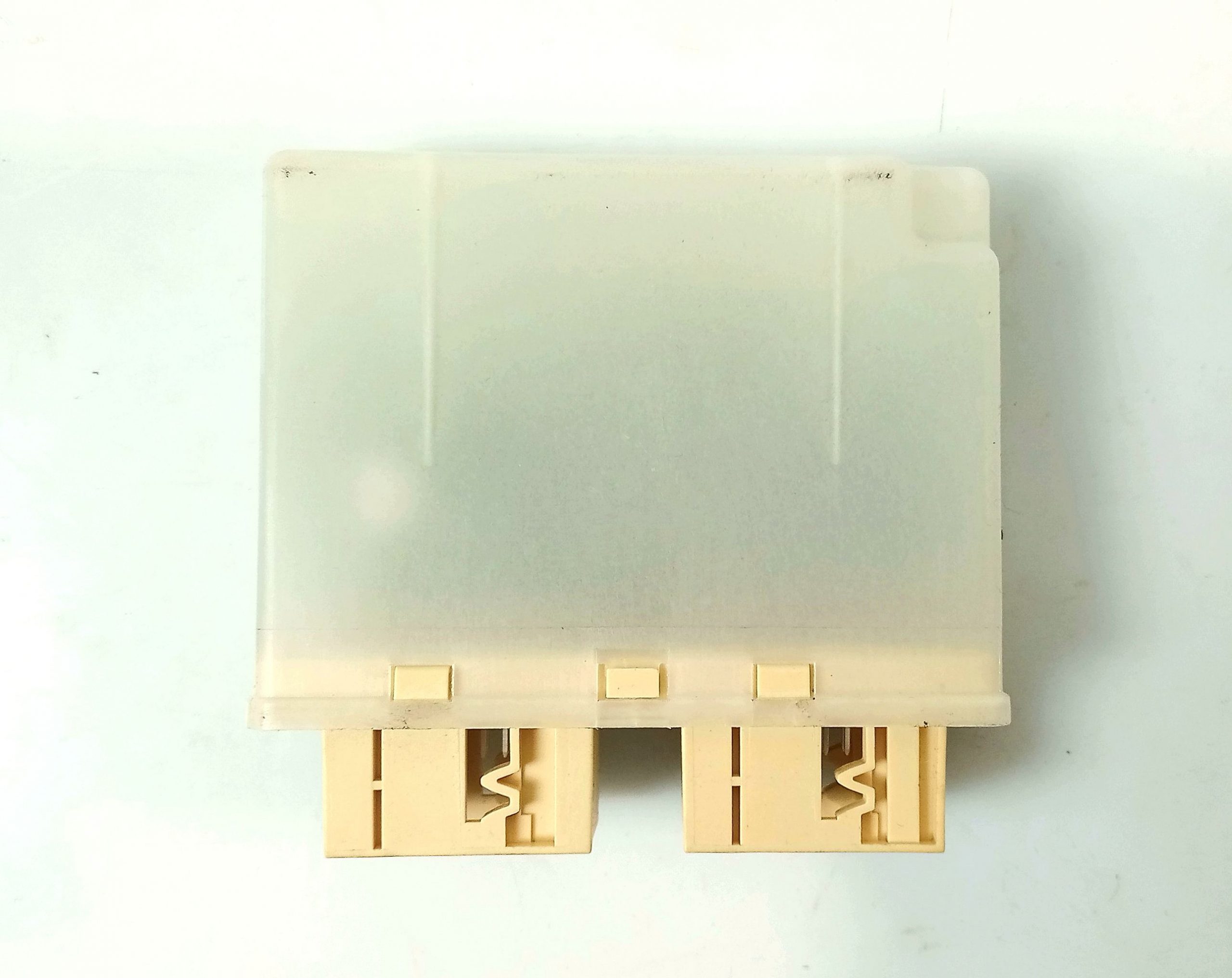 BMW X5 / iX5 (G65) Parking PDC control unit/module BMW X5 Parking PDC control unit/module OEM 6620...
