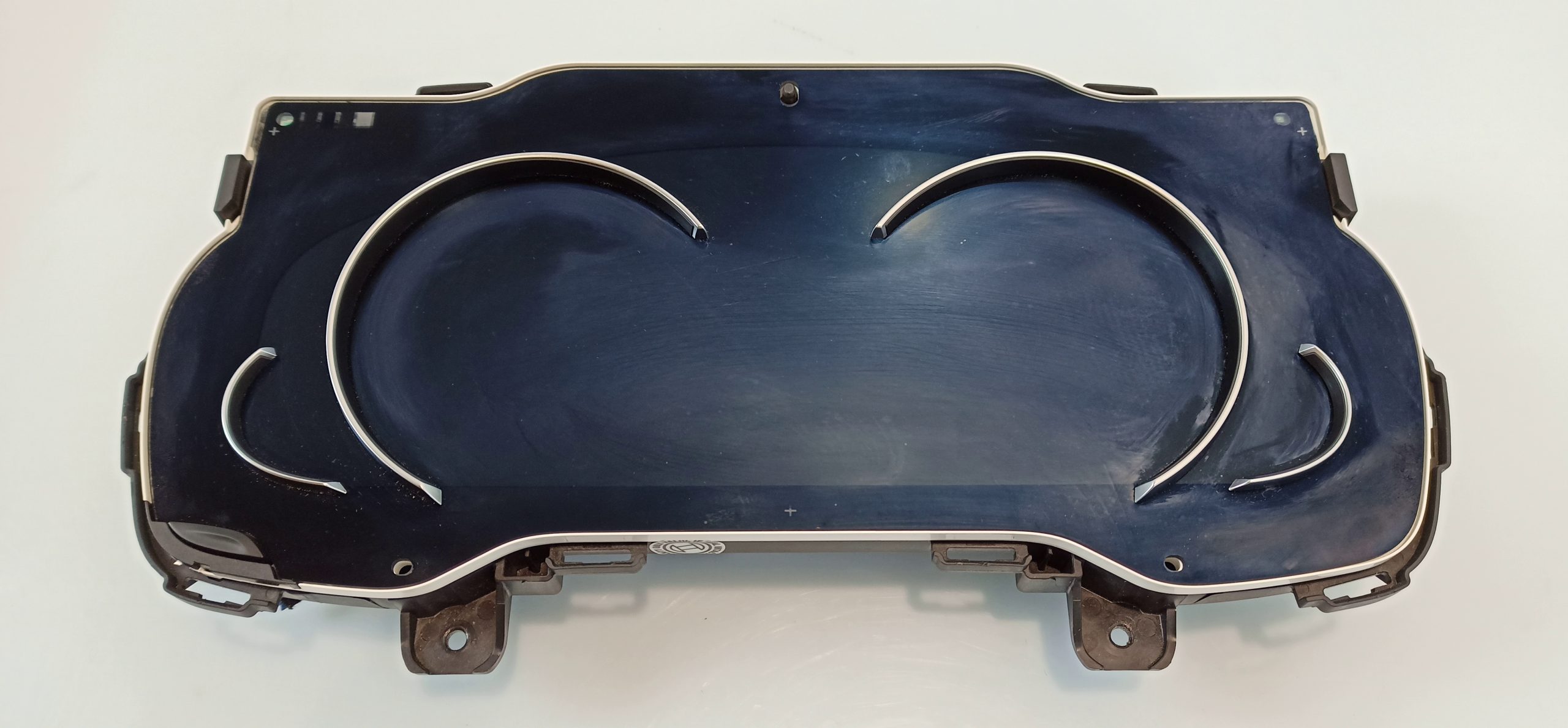 BMW X3 (G45) Speedometer (instrument cluster)