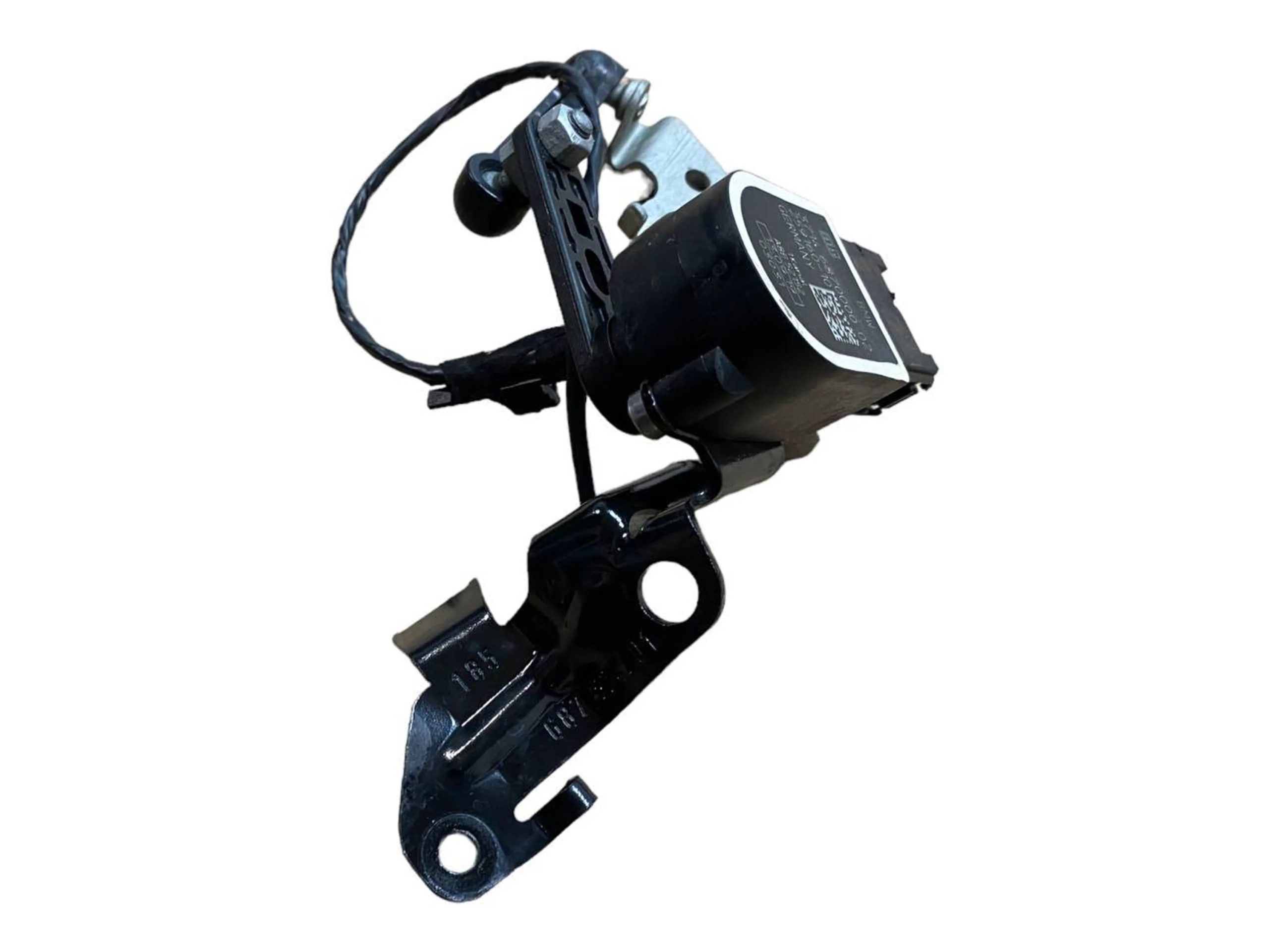 BMW 3 (F30 / F31) Headlight/headlamp level sensor BMW 3 SERIES Headlight/headlamp level sensor OE...