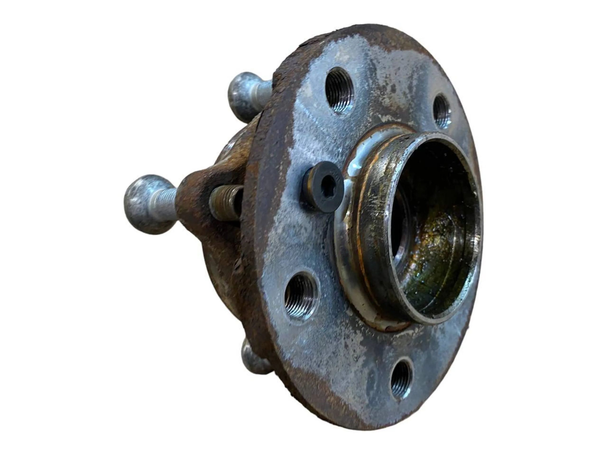 BMW i8 (l12, l15) Front wheel ball bearing BMW I8 Front wheel ball bearing OEM 31206874443...