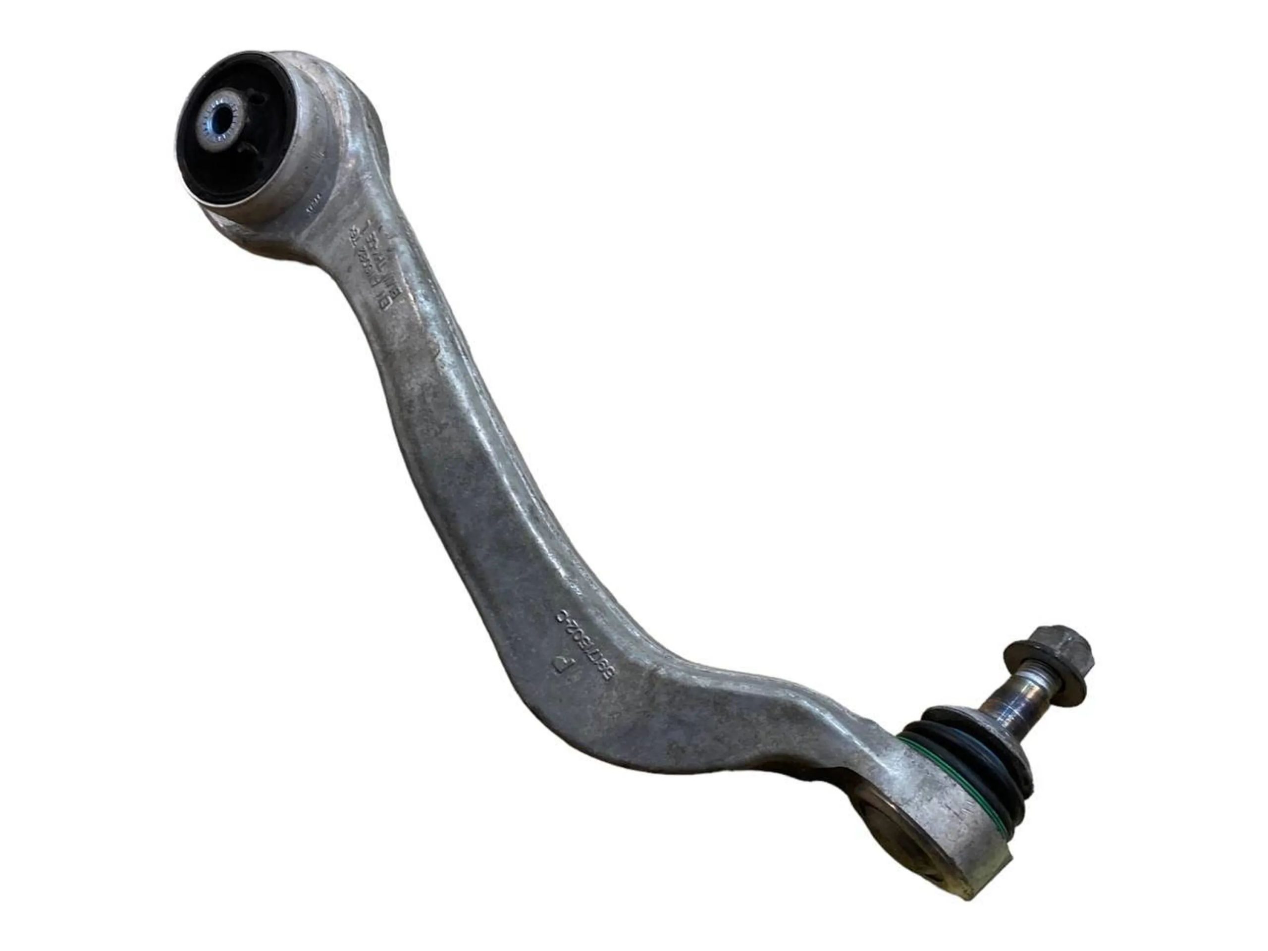 BMW 3 (G20 / G21) Front control arm BMW 3 SERIES Front control arm OEM 31106879849
...
