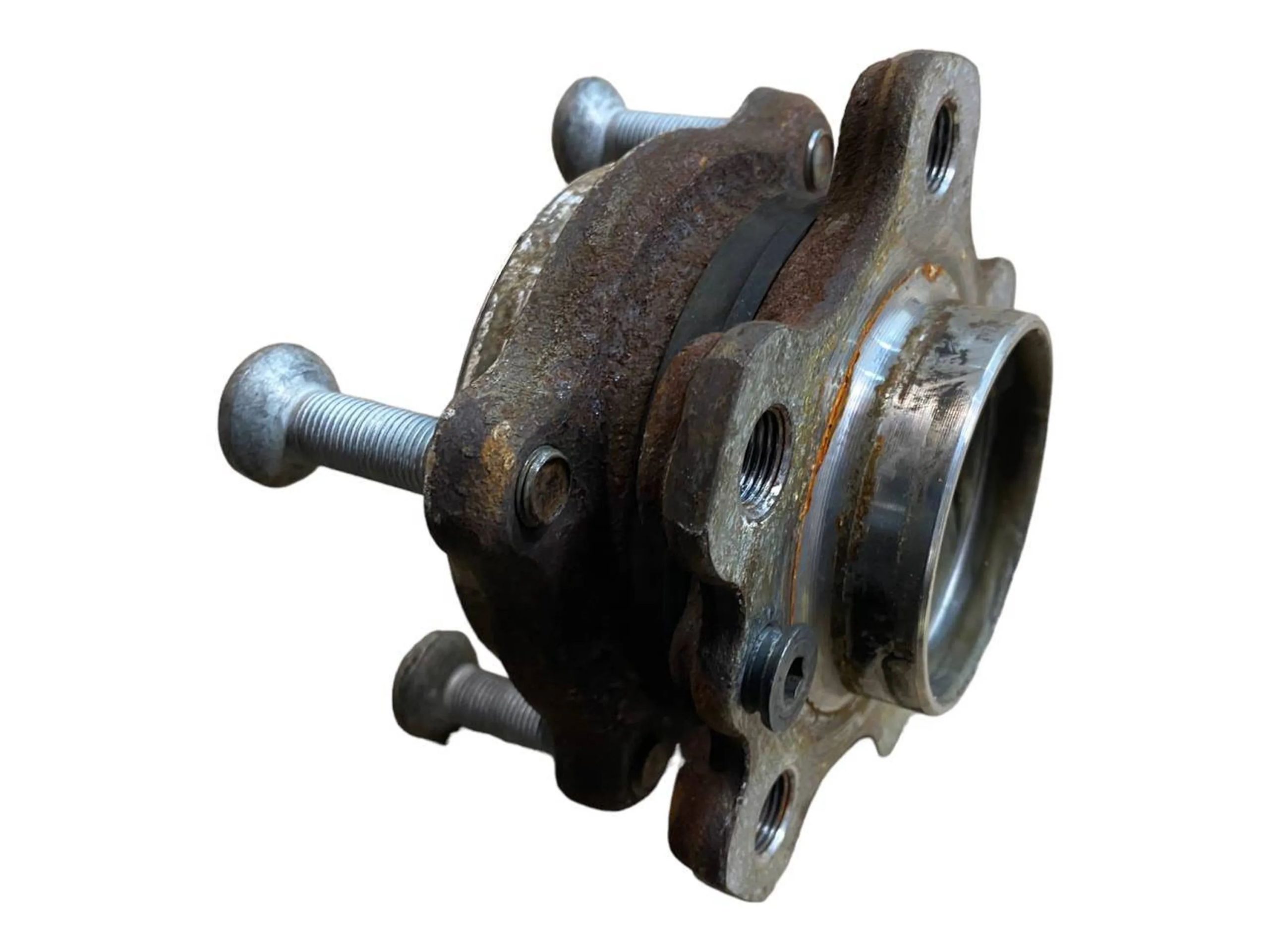 BMW 3 (G20 / G21) Front wheel ball bearing BMW 3 SERIES Front wheel ball bearing OEM 31206...