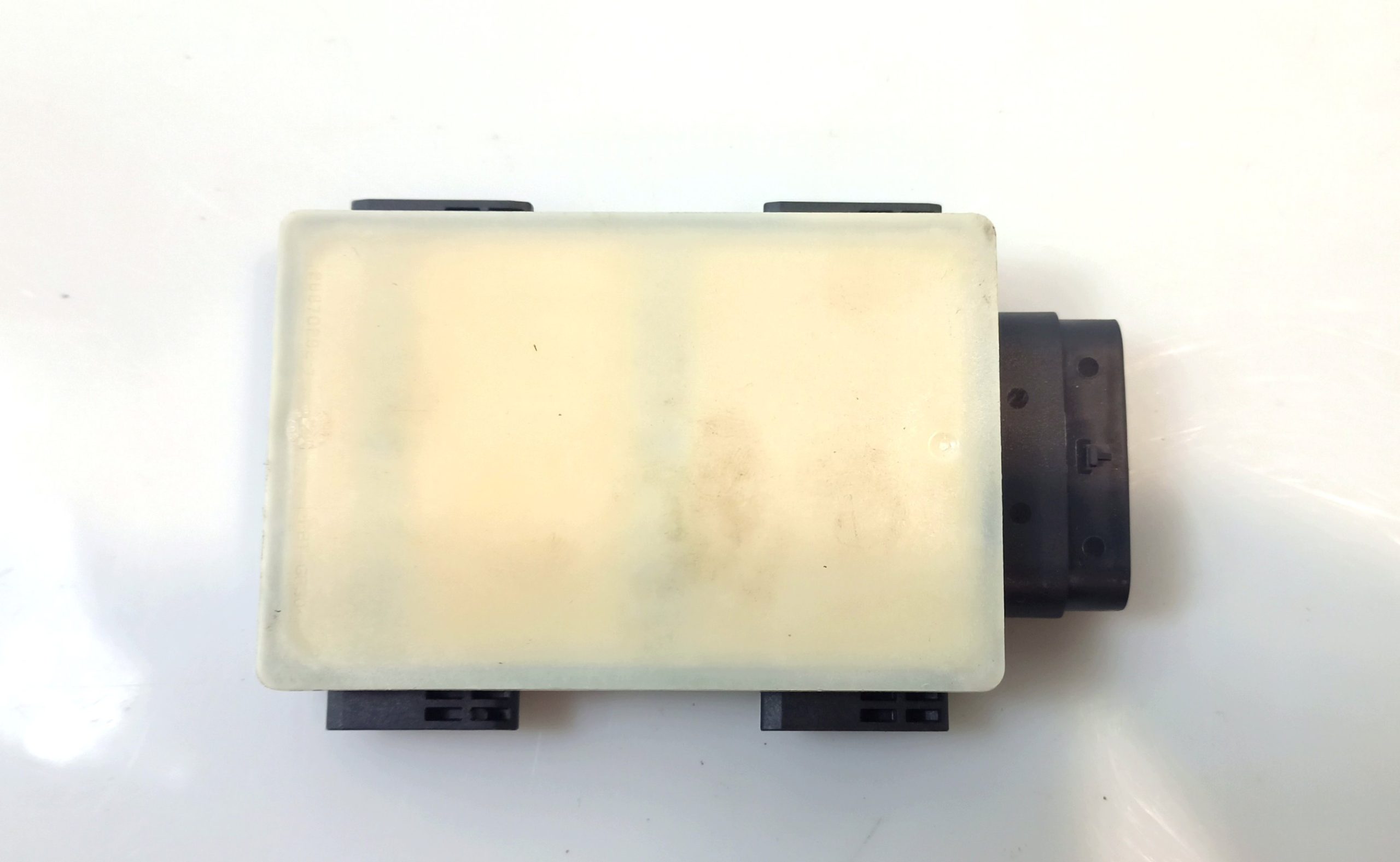 BMW 7 (G11 / G12) Blind spot module BMW 7 SERIES Blind spot module OEM 66326877069
...
