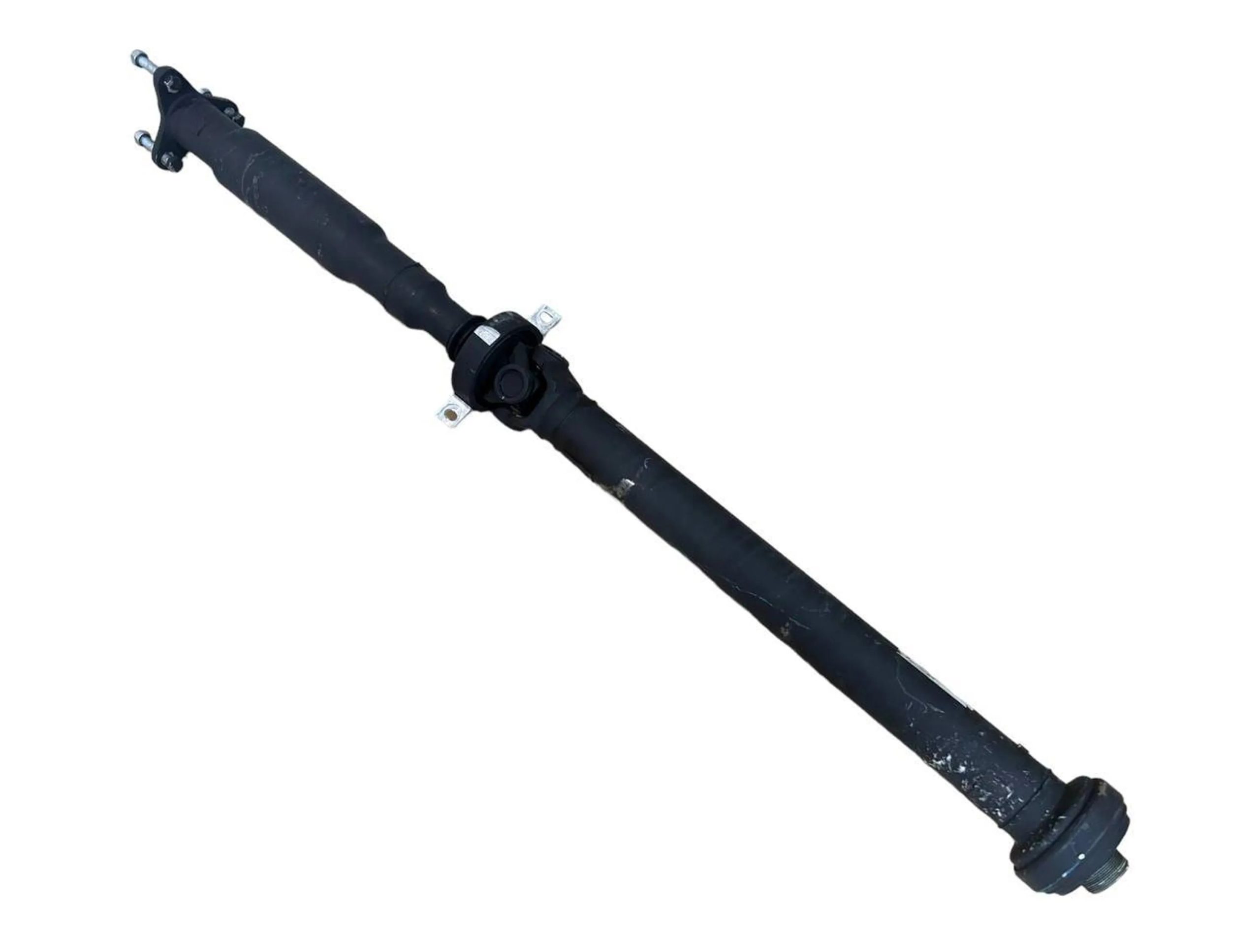 Drive shaft (set) Brand/Model: BMW 8 SERIES
Year: 2026

BMW 8 SER...