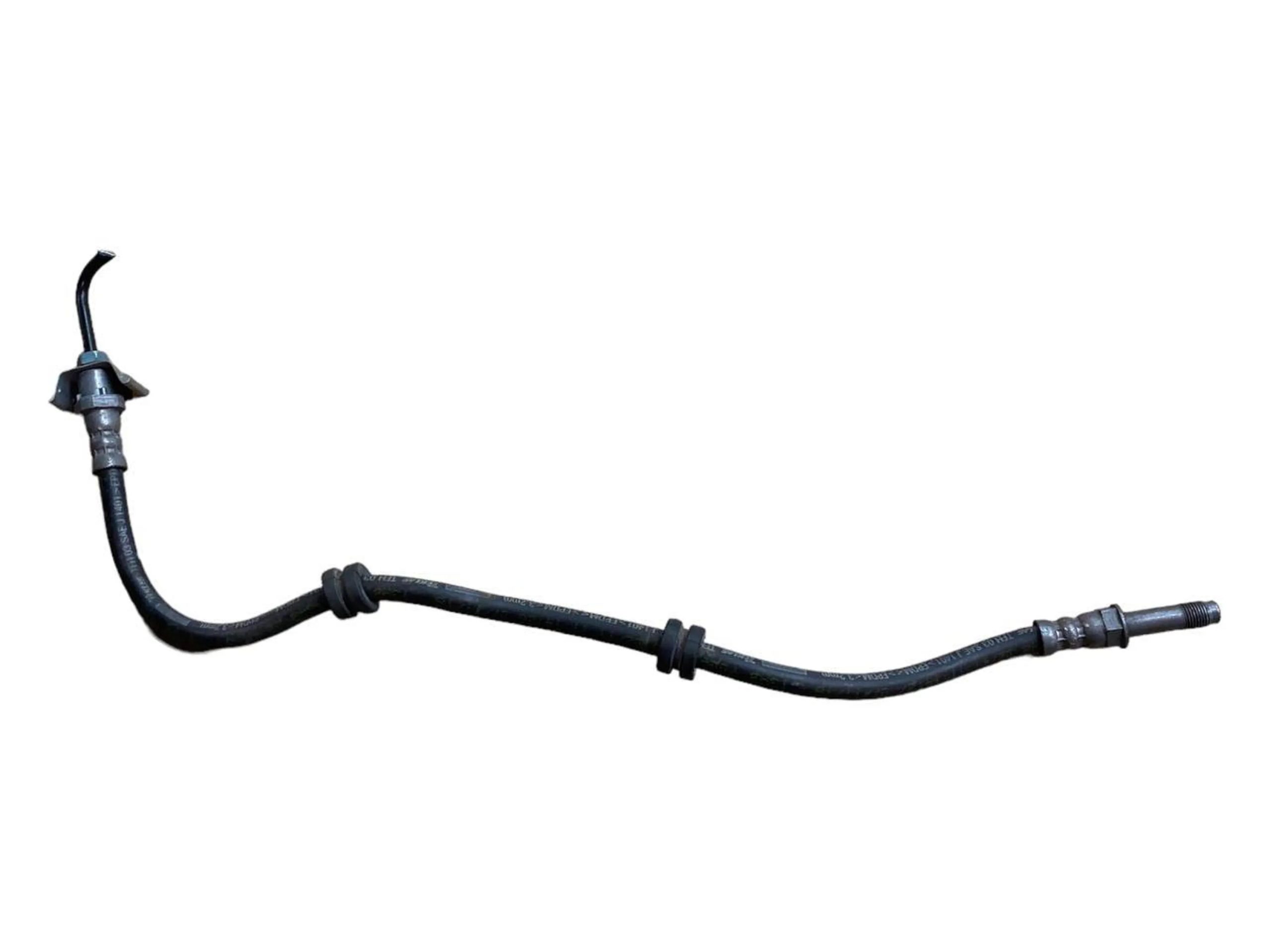 BMW 2 (F22 / F23) Brake line pipe/hose BMW 2 SERIES Brake line pipe/hose OEM 343067984...