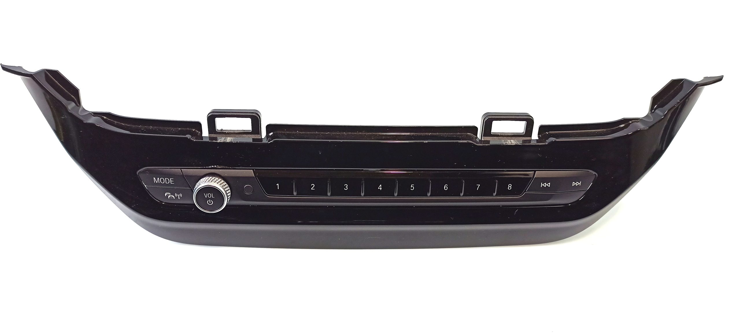 Sound control switch Brand/Model: BMW 8 SERIES
Year: 2026

BMW 8 SER...