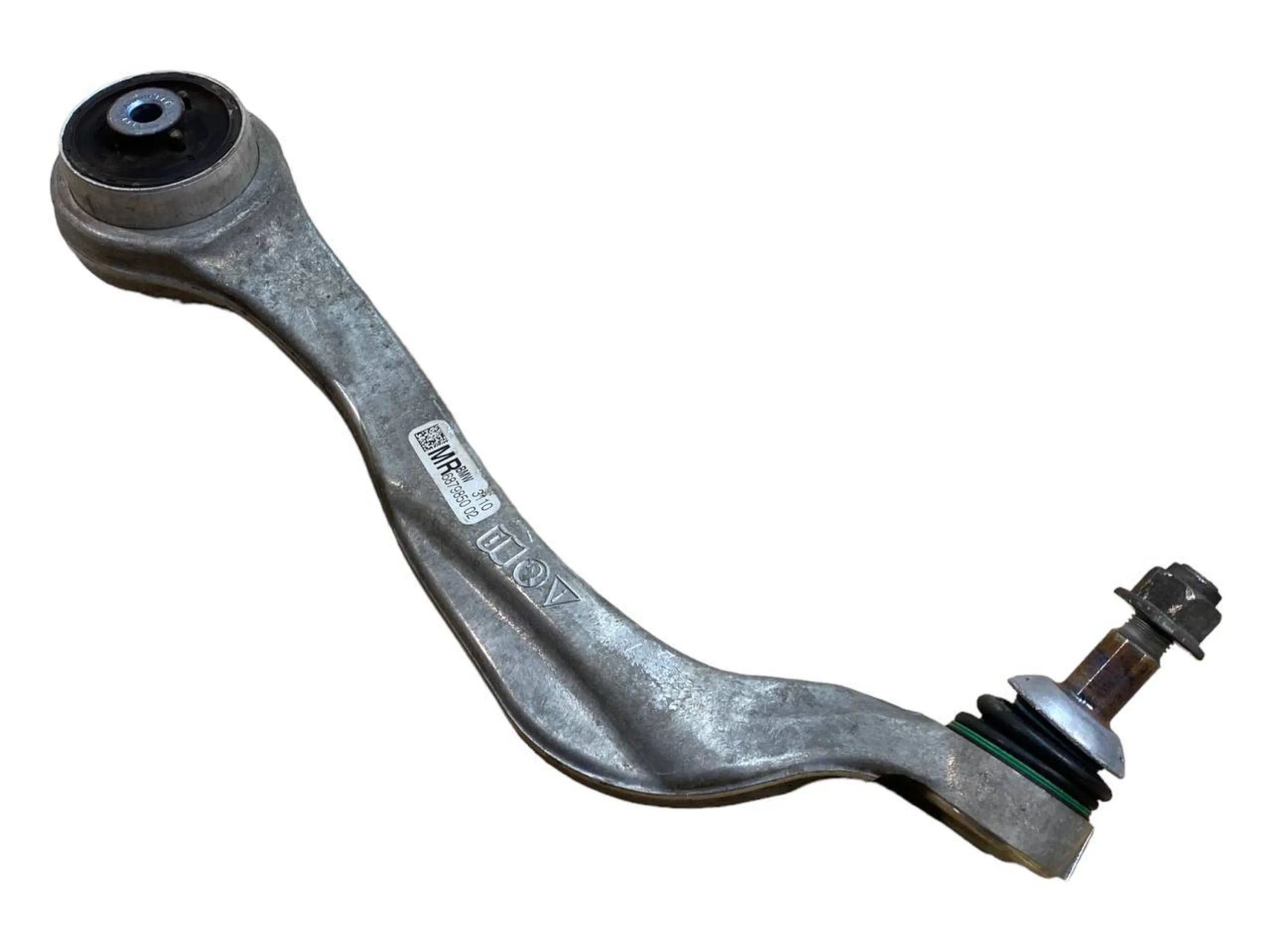 BMW 3 (G20 / G21) Front control arm BMW 3 SERIES Front control arm OEM 31106879850
...