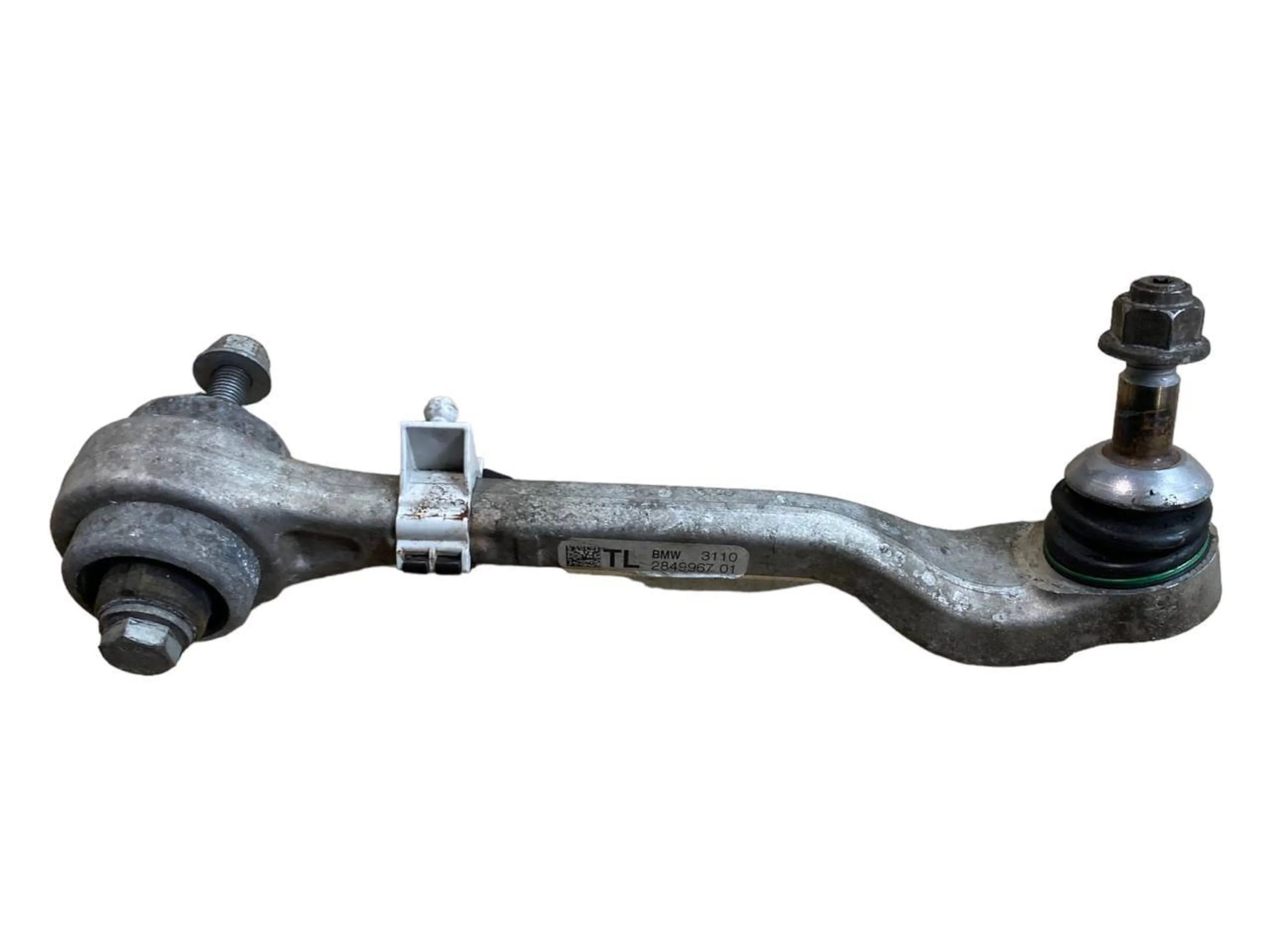 BMW 3 (G20 / G21) Front control arm BMW 3 SERIES Front control arm OEM 2849967

Par...