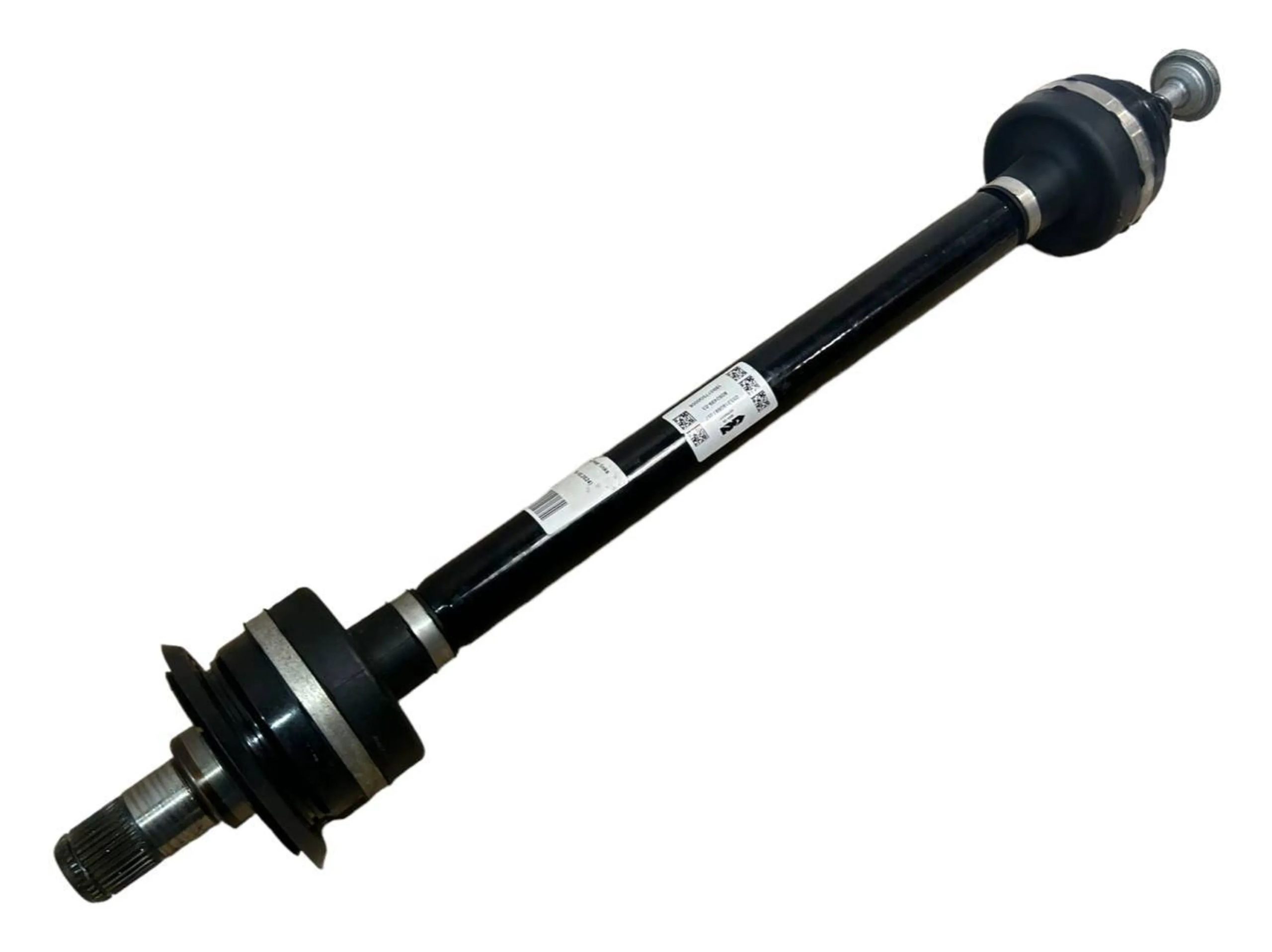 Rear driveshaft Brand/Model: BMW 8 SERIES
Year: 2026

BMW 8 SER...