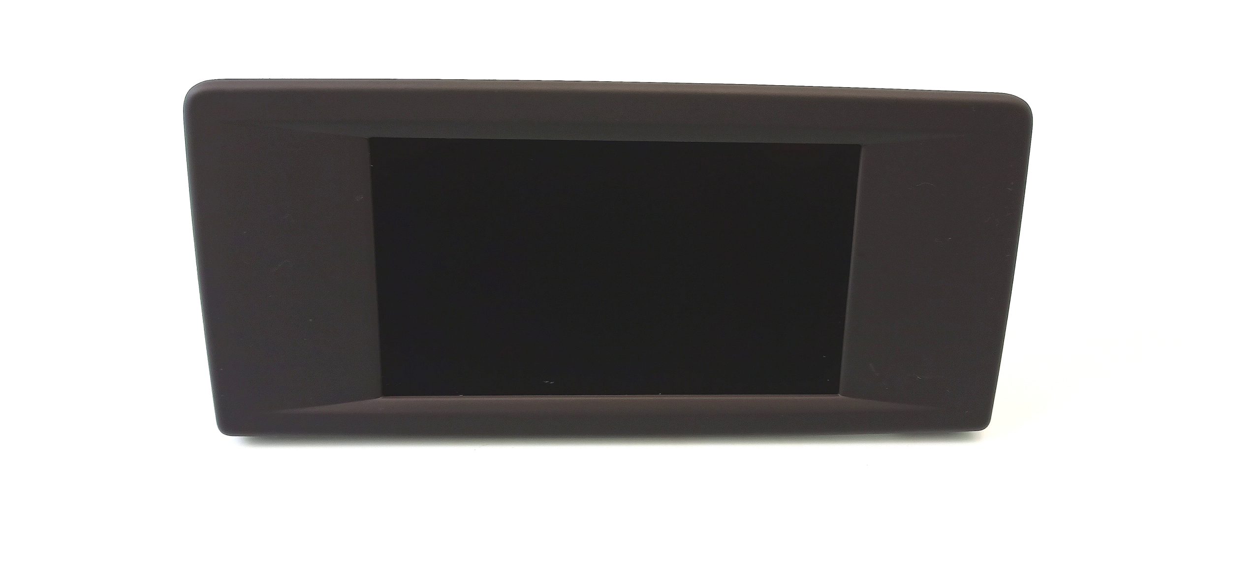 BMW i3 (I01) Screen/display/small screen