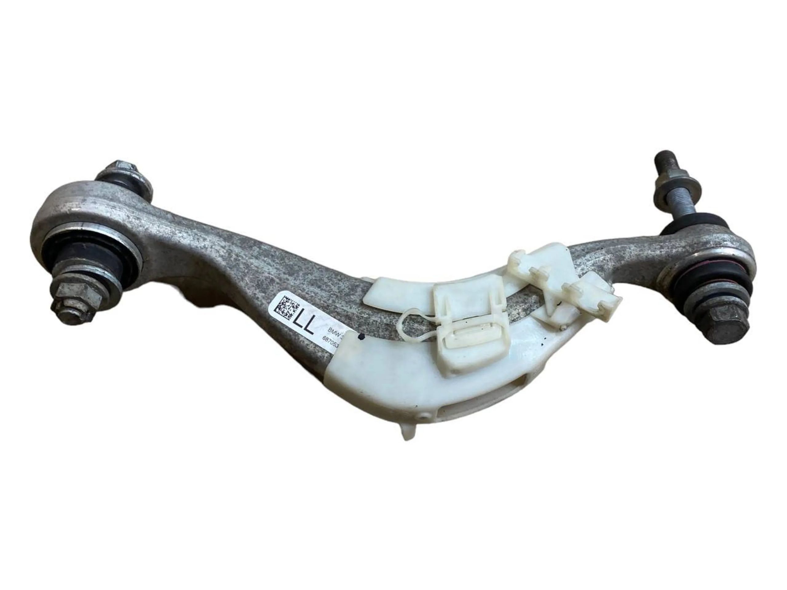 BMW 5 (G30 / G31) Rear control arm BMW M5 Rear control arm OEM 33326861115

Part c...
