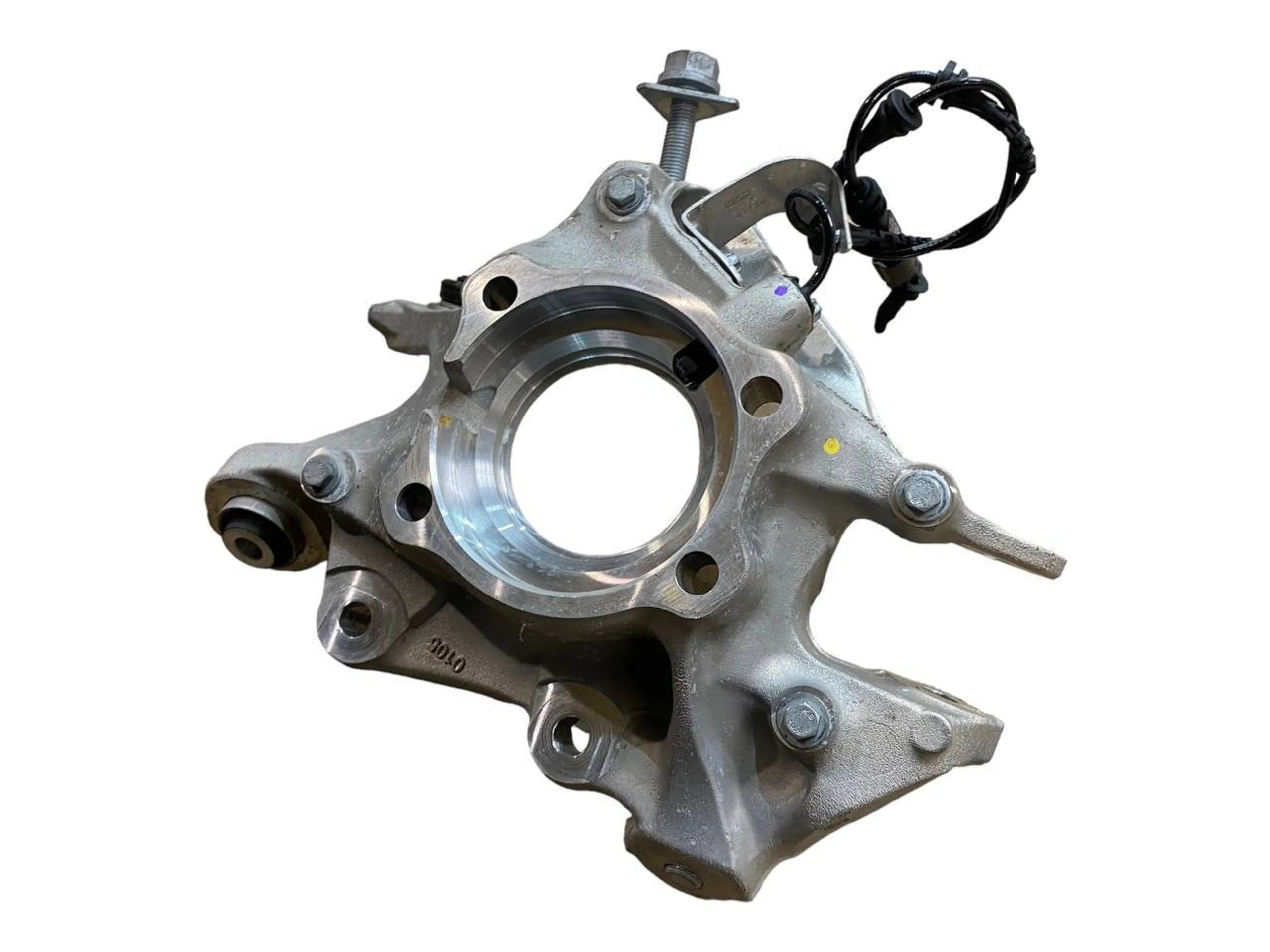 BMW 3 (G20 / G21) Rear wheel hub spindle/knuckle BMW 3 SERIES Rear wheel hub spindle/knuckle OEM...