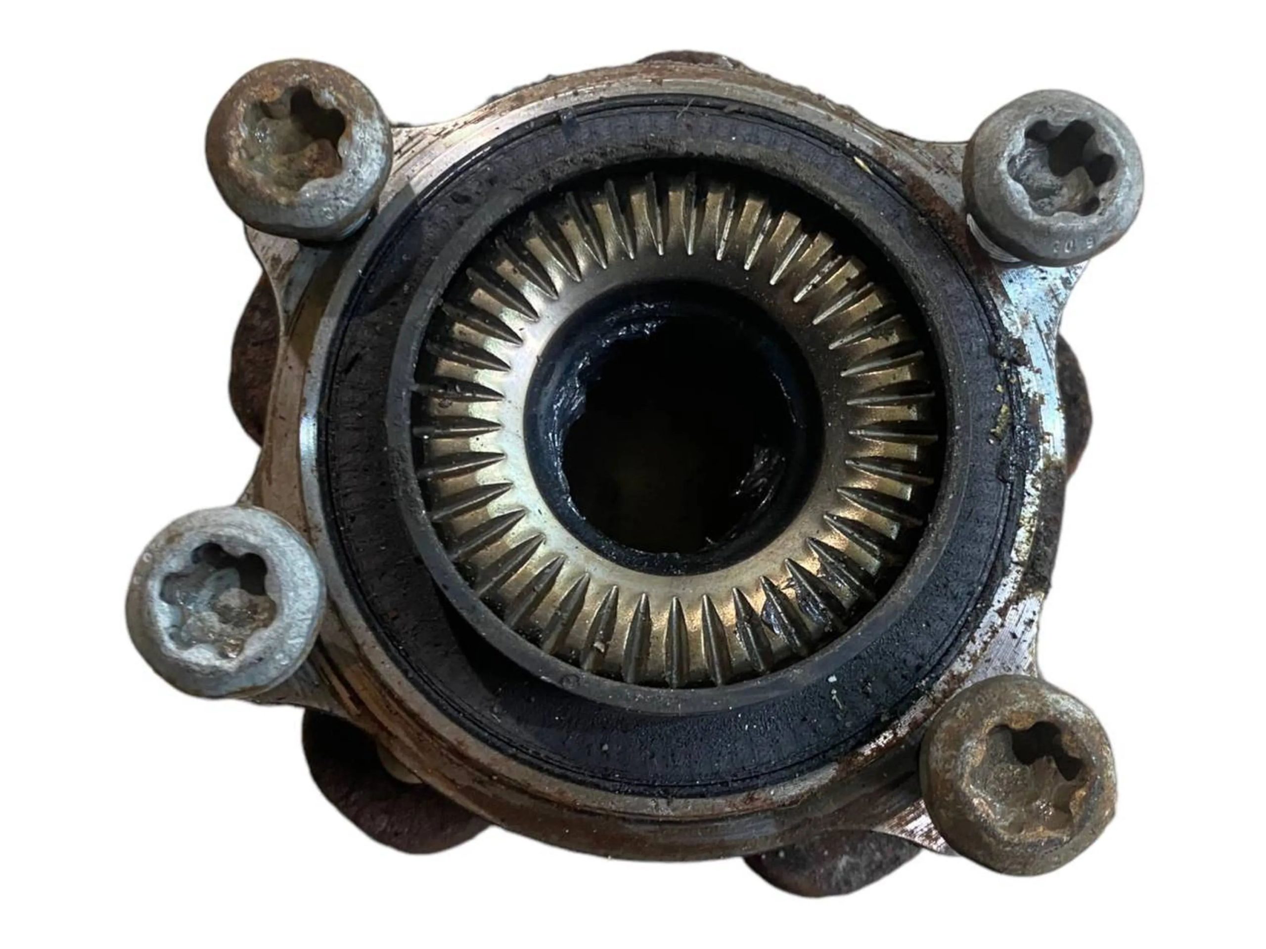 BMW 5 (G30 / G31) Rear wheel ball bearing BMW 5 SERIES Rear wheel ball bearing OEM 334068...
