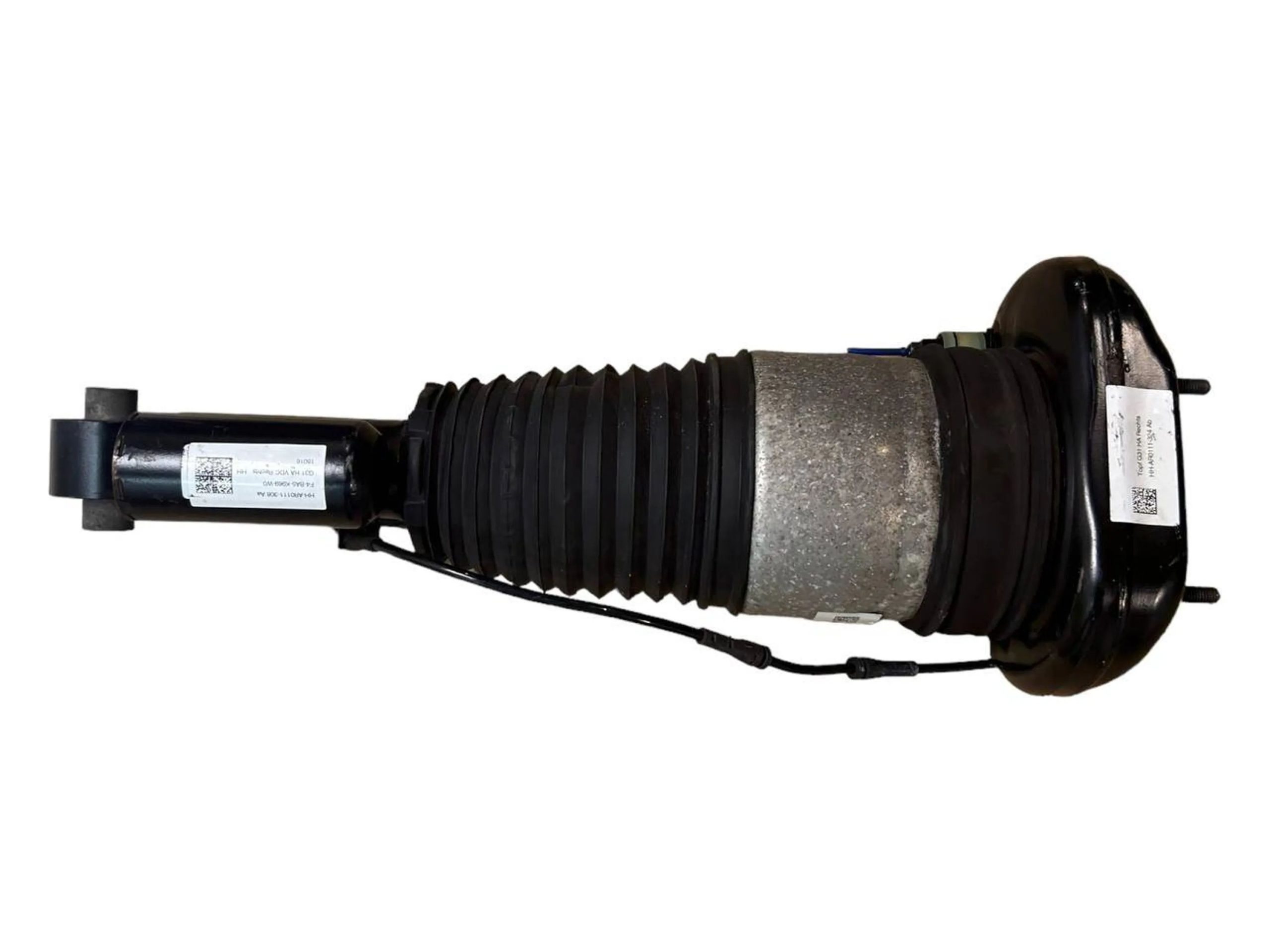 BMW 5 (G30 / G31) Rear shock absorber/damper BMW 5 SERIES Rear shock absorber/damper OEM 371...