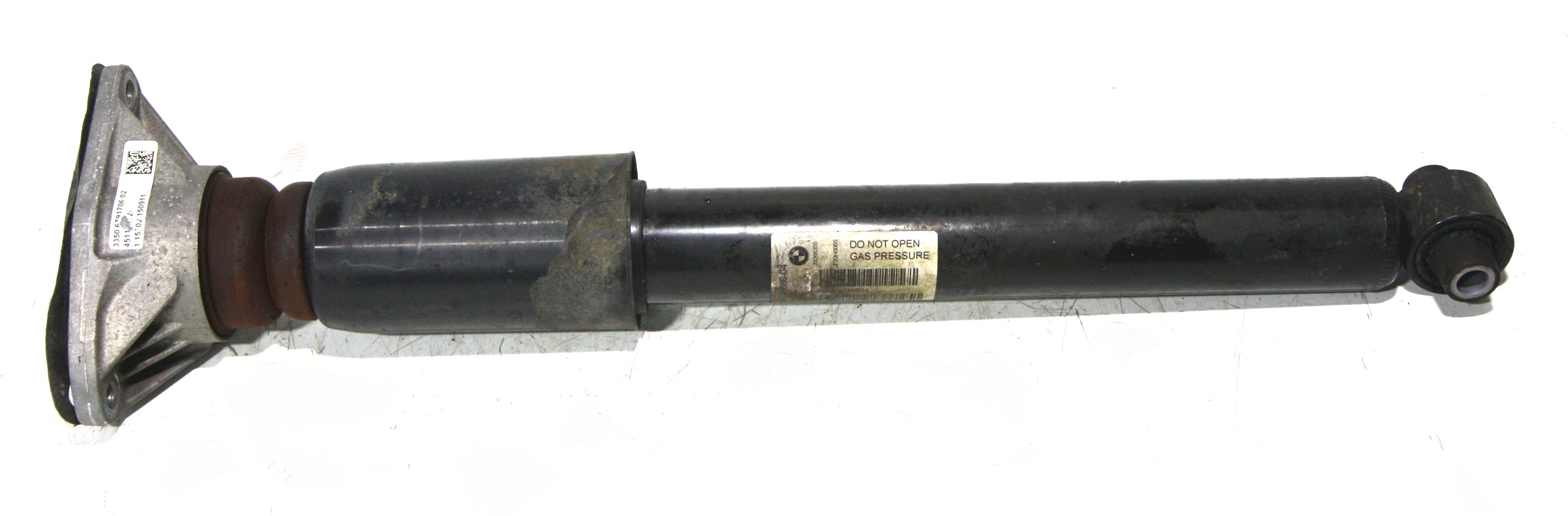 BMW 1 (F20 / F21) Rear shock absorber/damper BMW 1 SERIES Rear shock absorber/damper OEM 335...