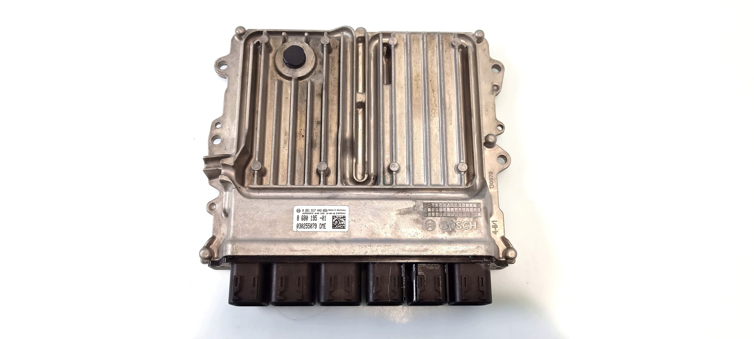 BMW X3 (G45) Other control units/modules BMW X3 Other control units/modules OEM 12148680...