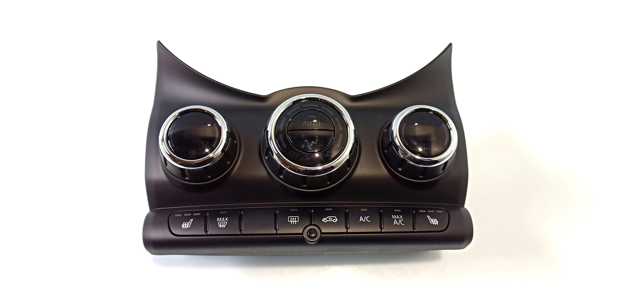 BMW 5 / i5 (G60 / G61) Climate control unit BMW MINI Cabrio F57, MINI F55, MINI F56 Climate...