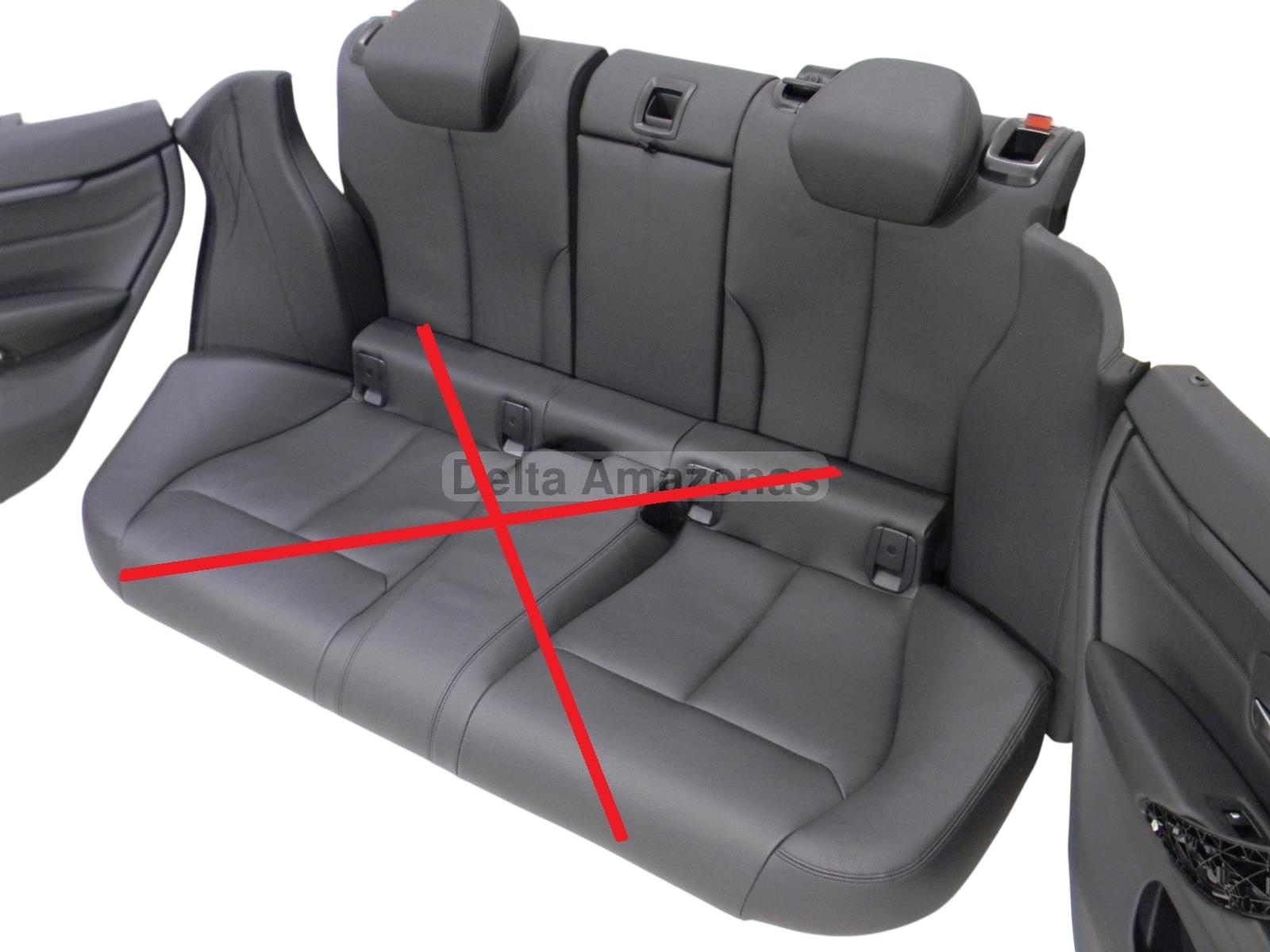 BMW 2 (F22 / F23) F22 F23 F87 BMW 2 SERIES F22 F23 F87 OEM D416006

Part code...