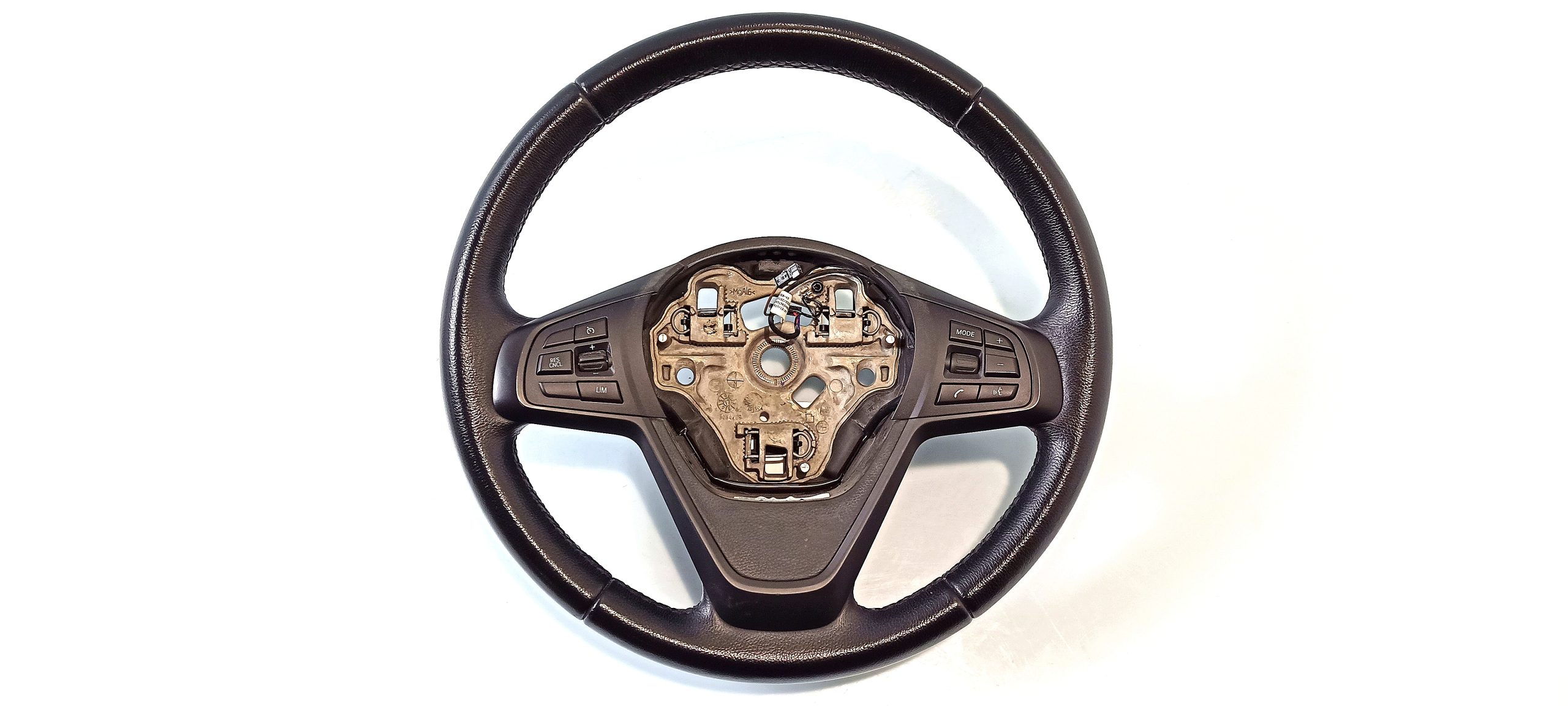 BMW 2 (F22 / F23) steering wheel BMW 2 SERIES Steering Wheel OEM 32306860356

Pa...