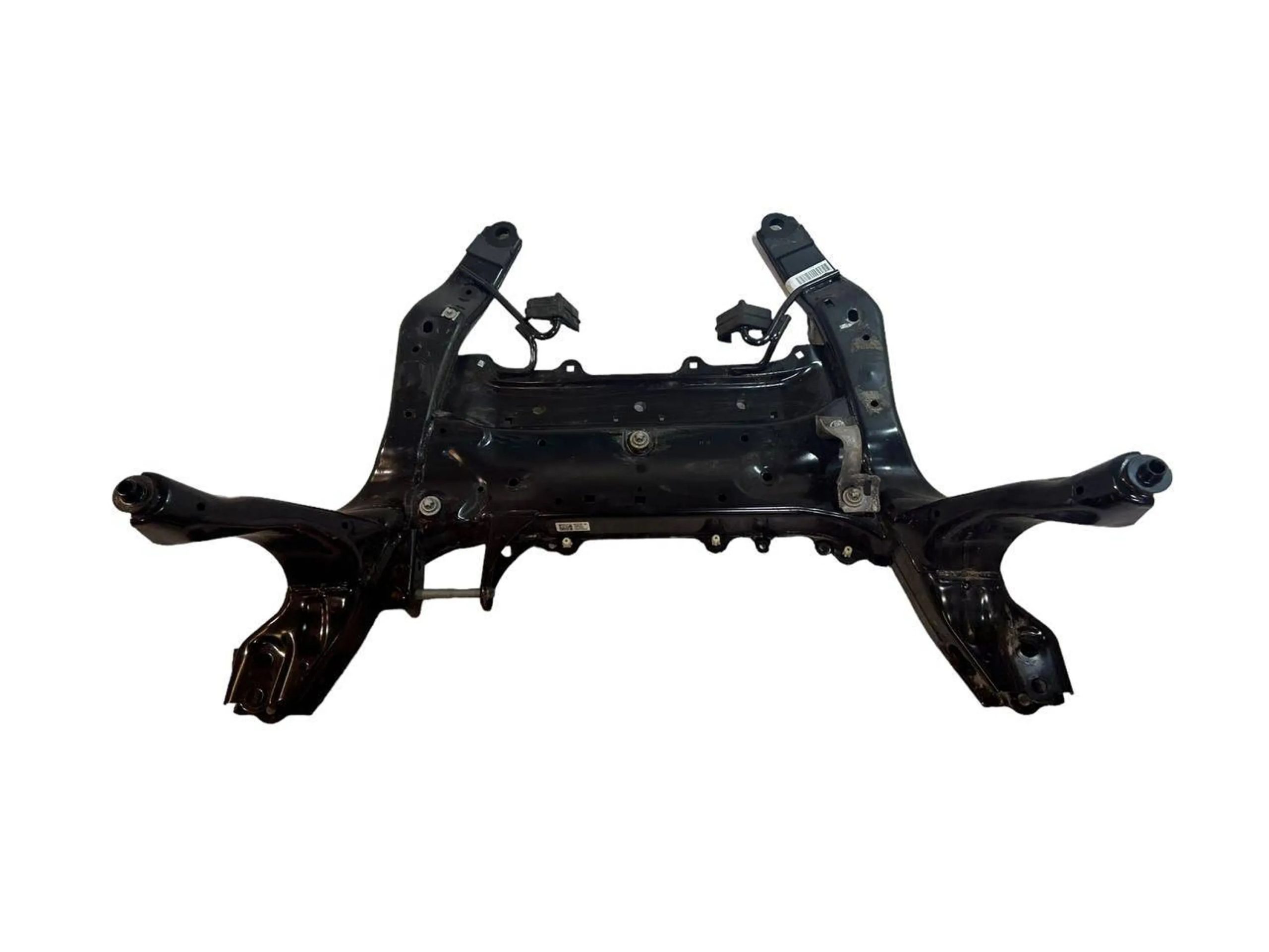 BMW 2 (F22 / F23) Front subframe BMW 2 SERIES Front subframe OEM 31114097788

Pa...