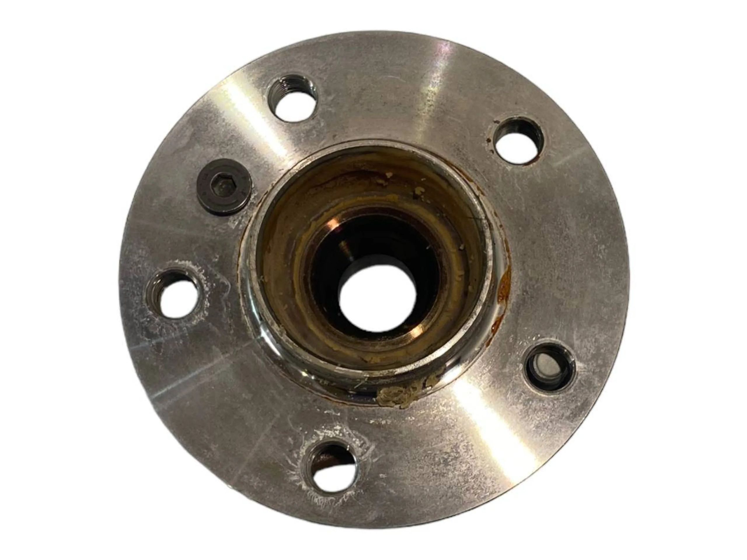 BMW i8 (l12, l15) Front wheel ball bearing BMW I8 front wheel ball bearing OEM 31206874443...