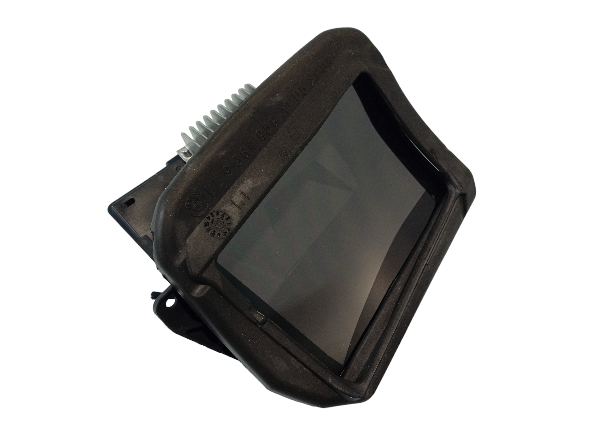 BMW 5 (G30 / G31) Head up display screen BMW M5 Head up display screen OEM 62308784915

...