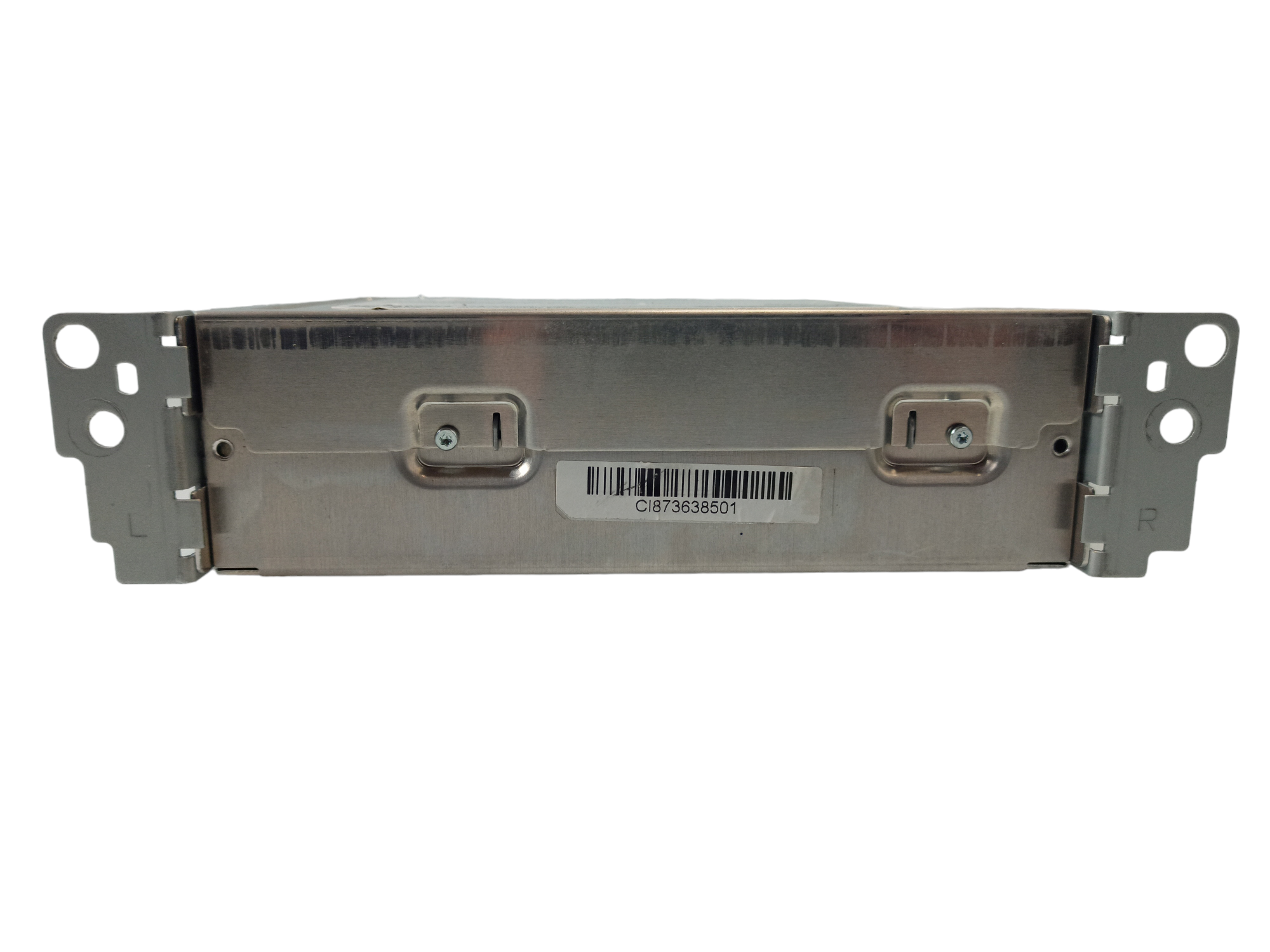 BMW X3 (G45) Head unit multimedia control BMW X3 Head unit multimedia control OEM 65125A7...