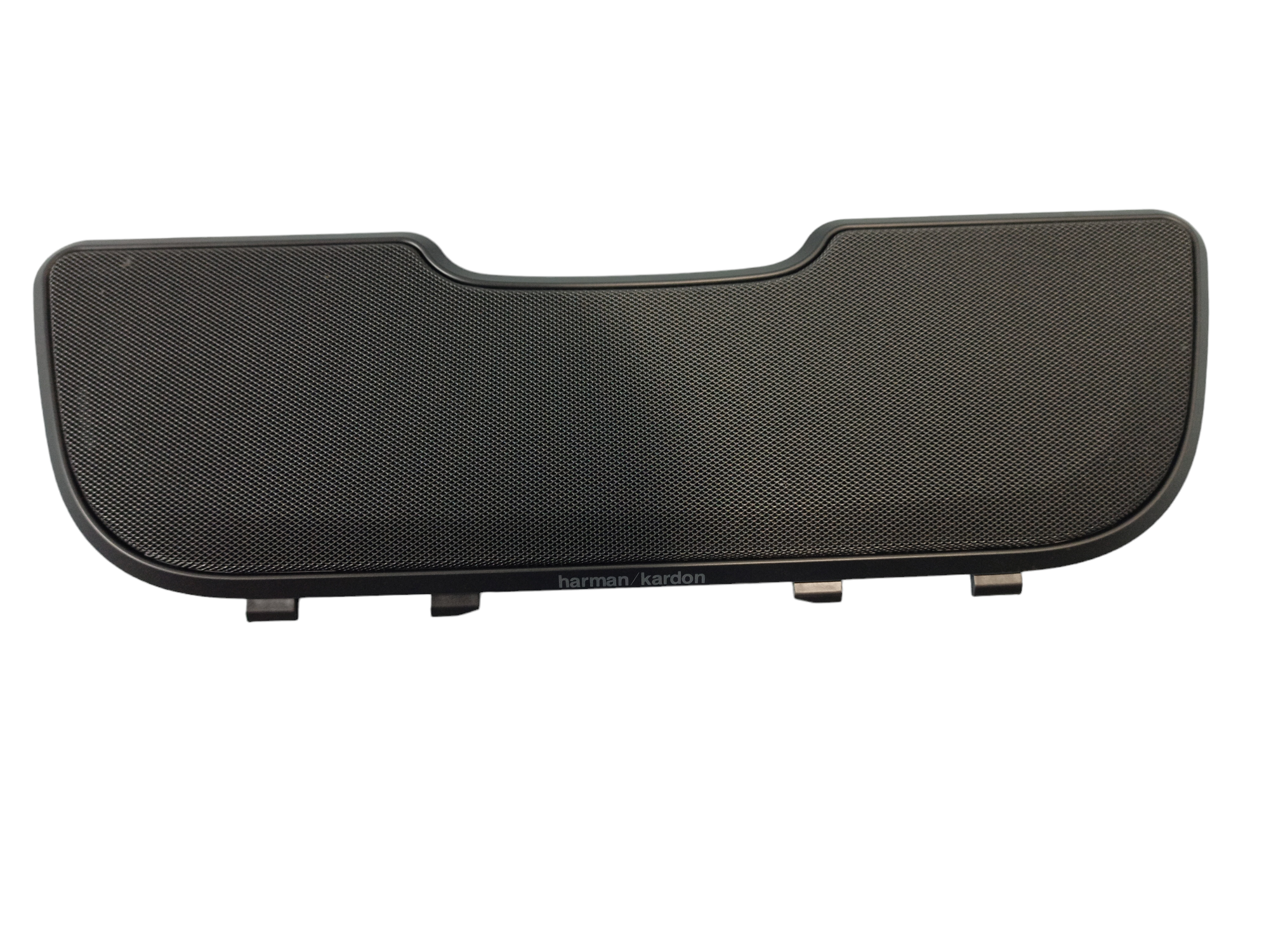 BMW 7 (G11 / G12) Parcel shelf speaker trim grill BMW 7 SERIES Parcel shelf speaker trim grill OE...