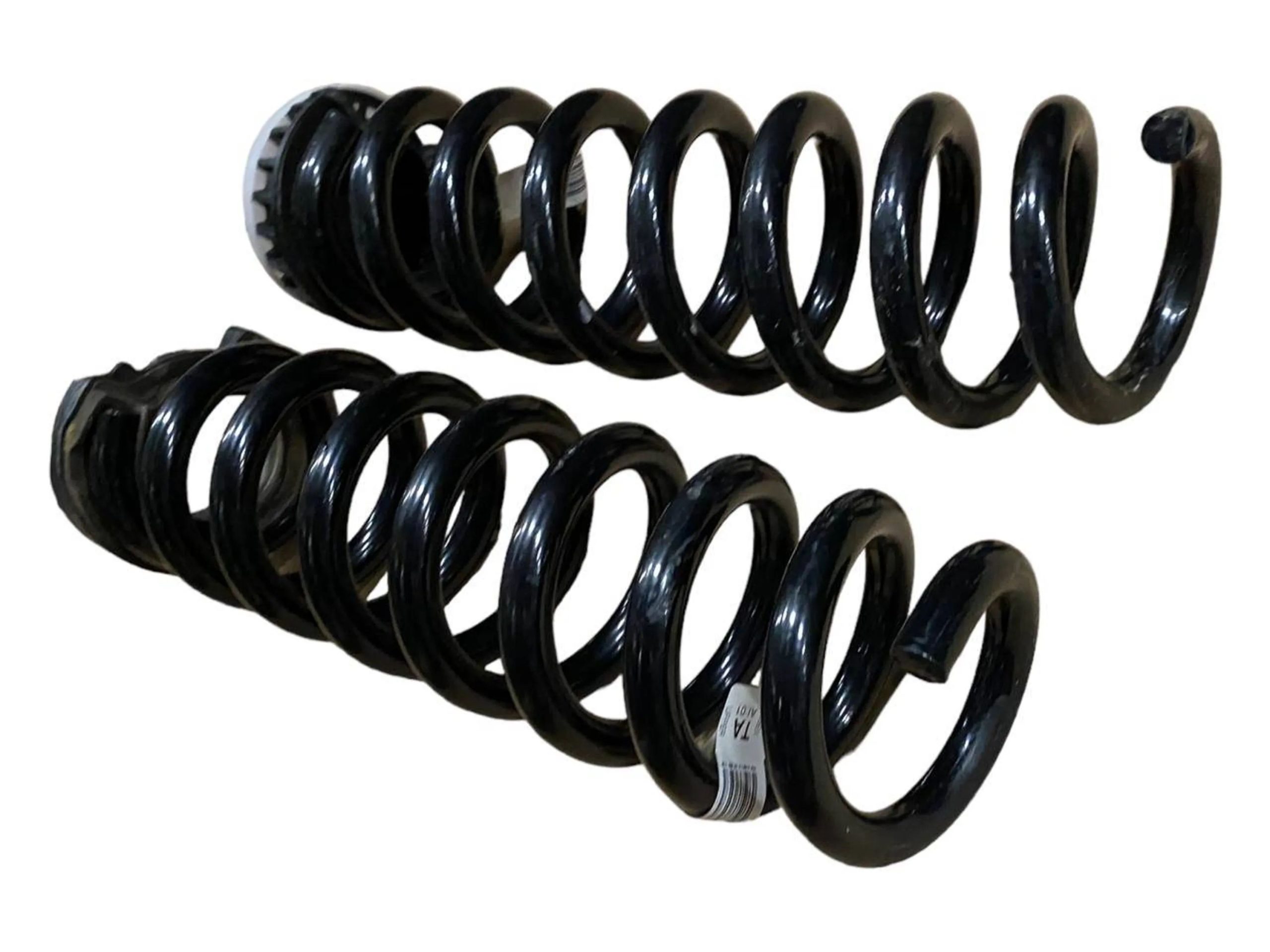BMW 3 (G20 / G21) Rear coil spring BMW 3 SERIES Rear coil spring OEM 33536898641

...