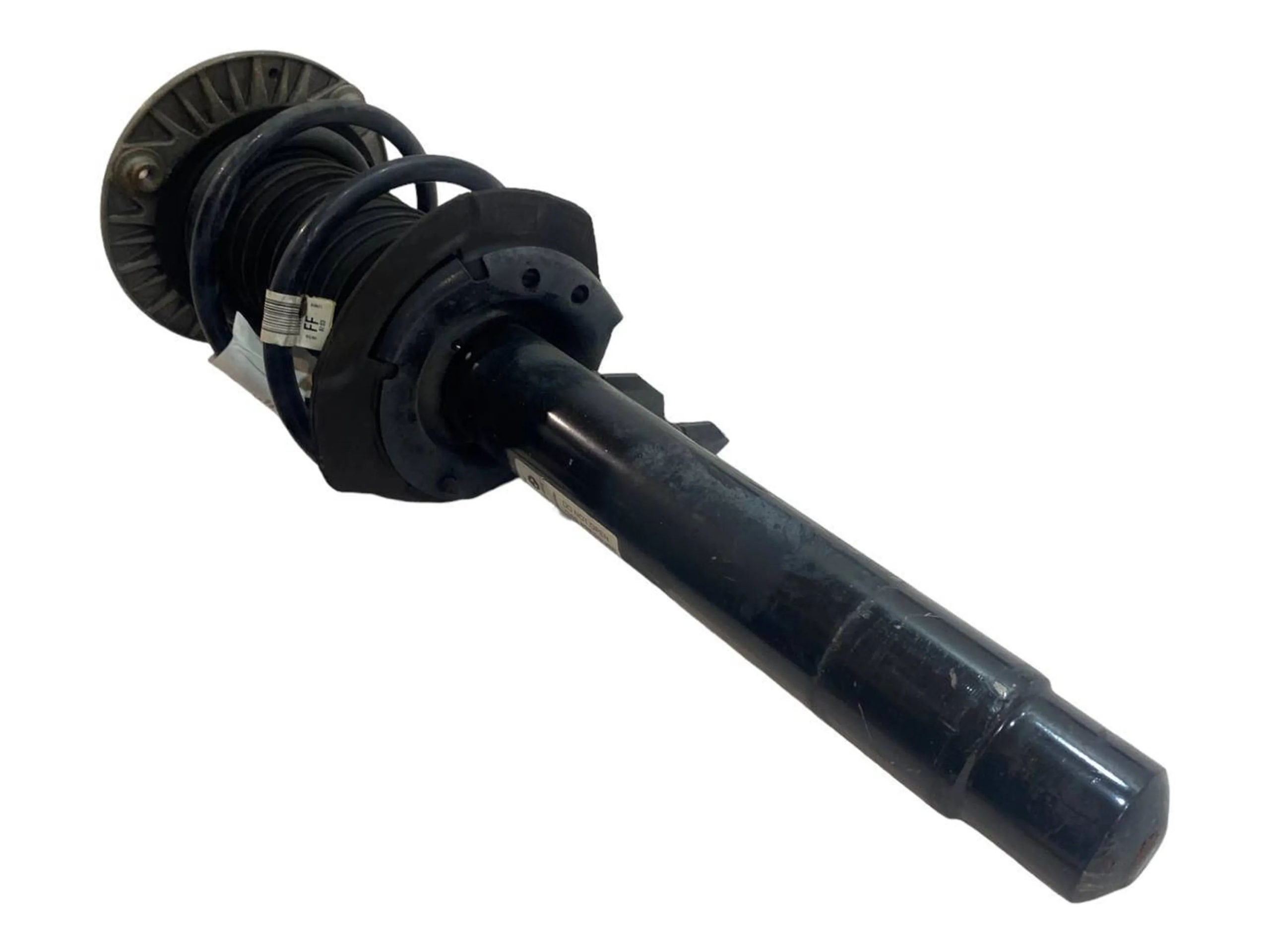 BMW 3 (F30 / F31) Front shock absorber with coil spring BMW 3 SERIES Front shock absorber with coil spr...