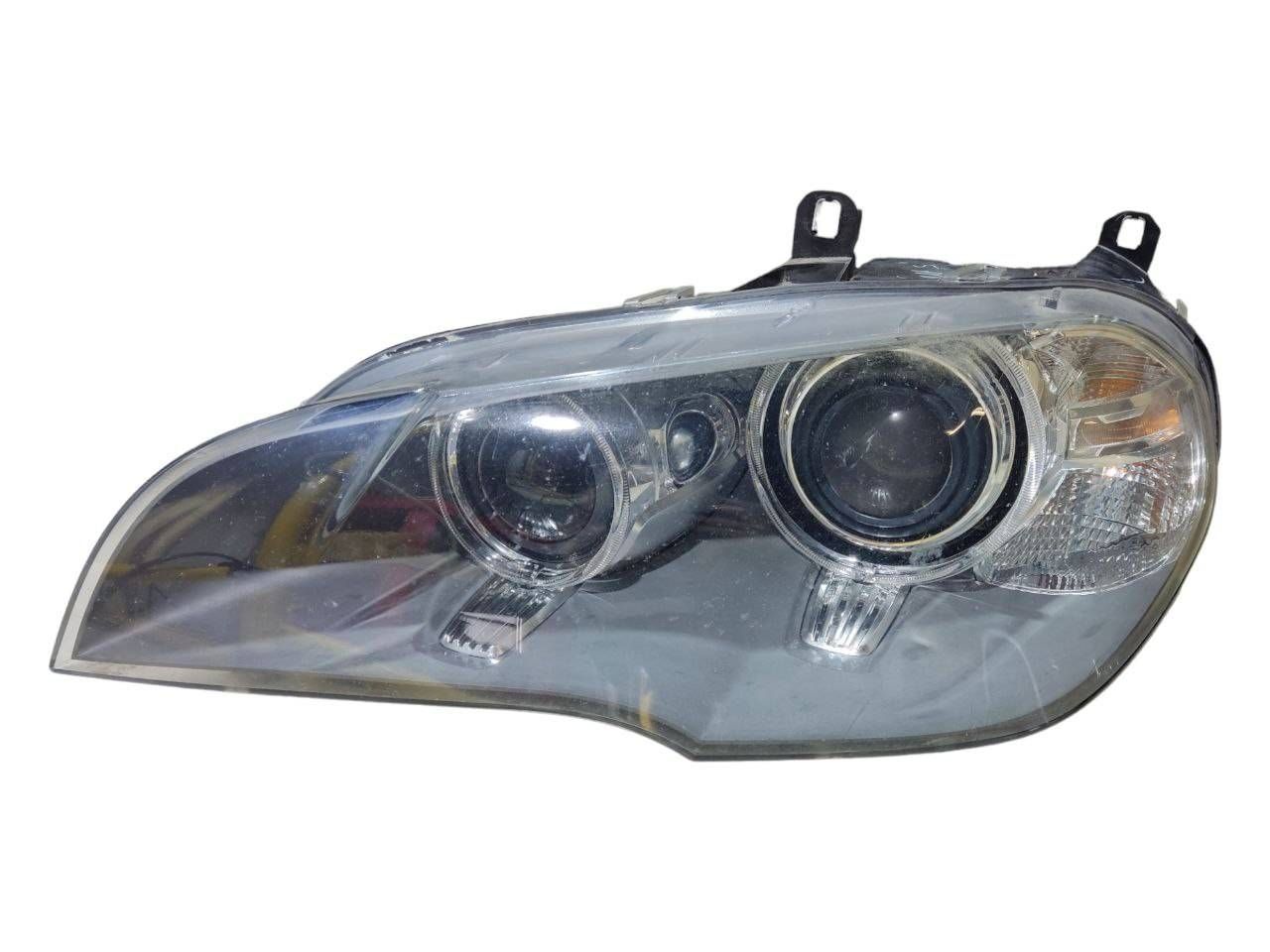 BMW X5 (E70) Headlight/headlamp BMW X5 Headlight/headlamp OEM 7221893

Part cod...