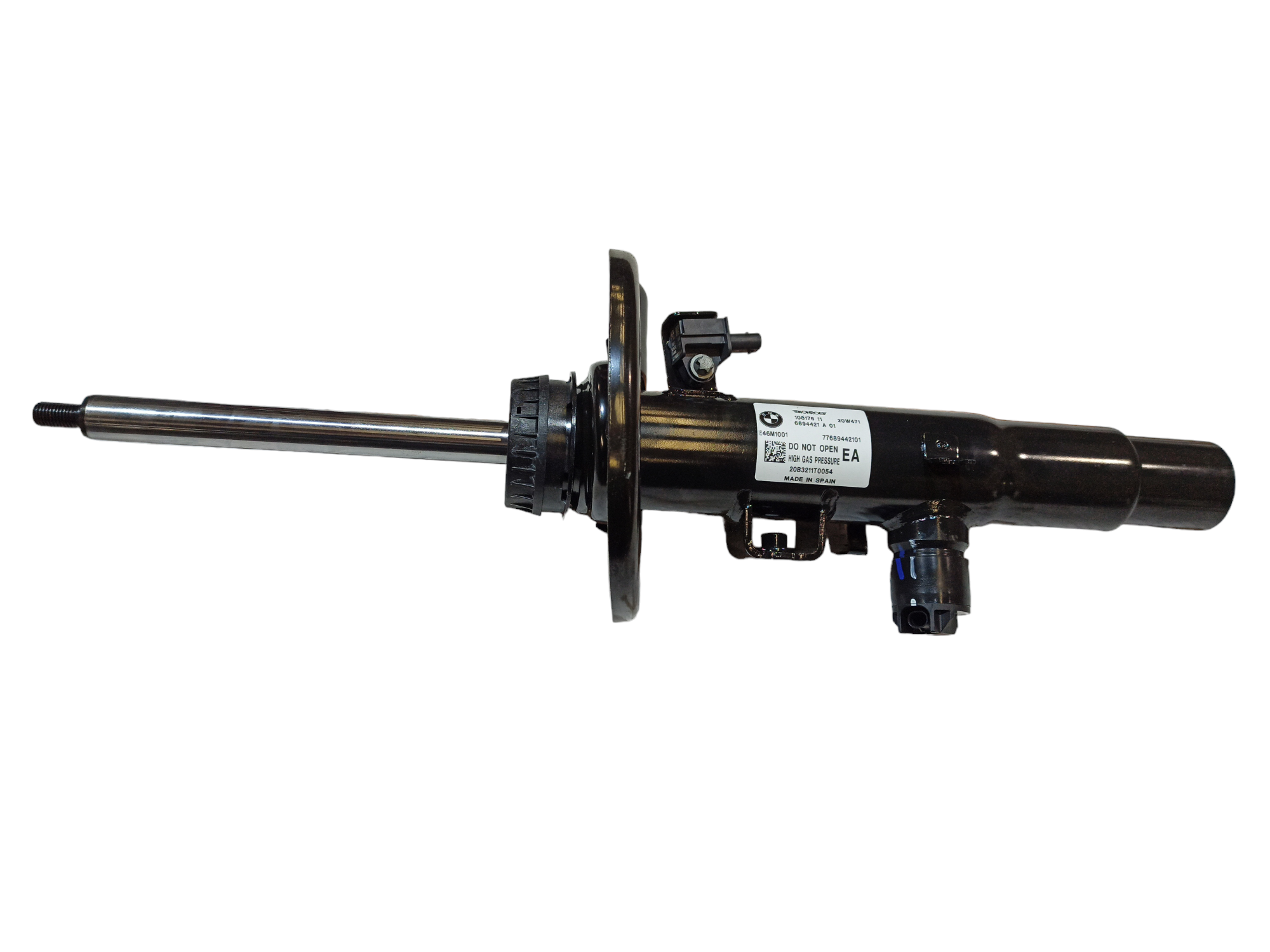 BMW 3 (G20 / G21) EXMAESTRO AXLES BMW 3 SERIES EXMAESTRO AXLES OEM 37106894421

P...