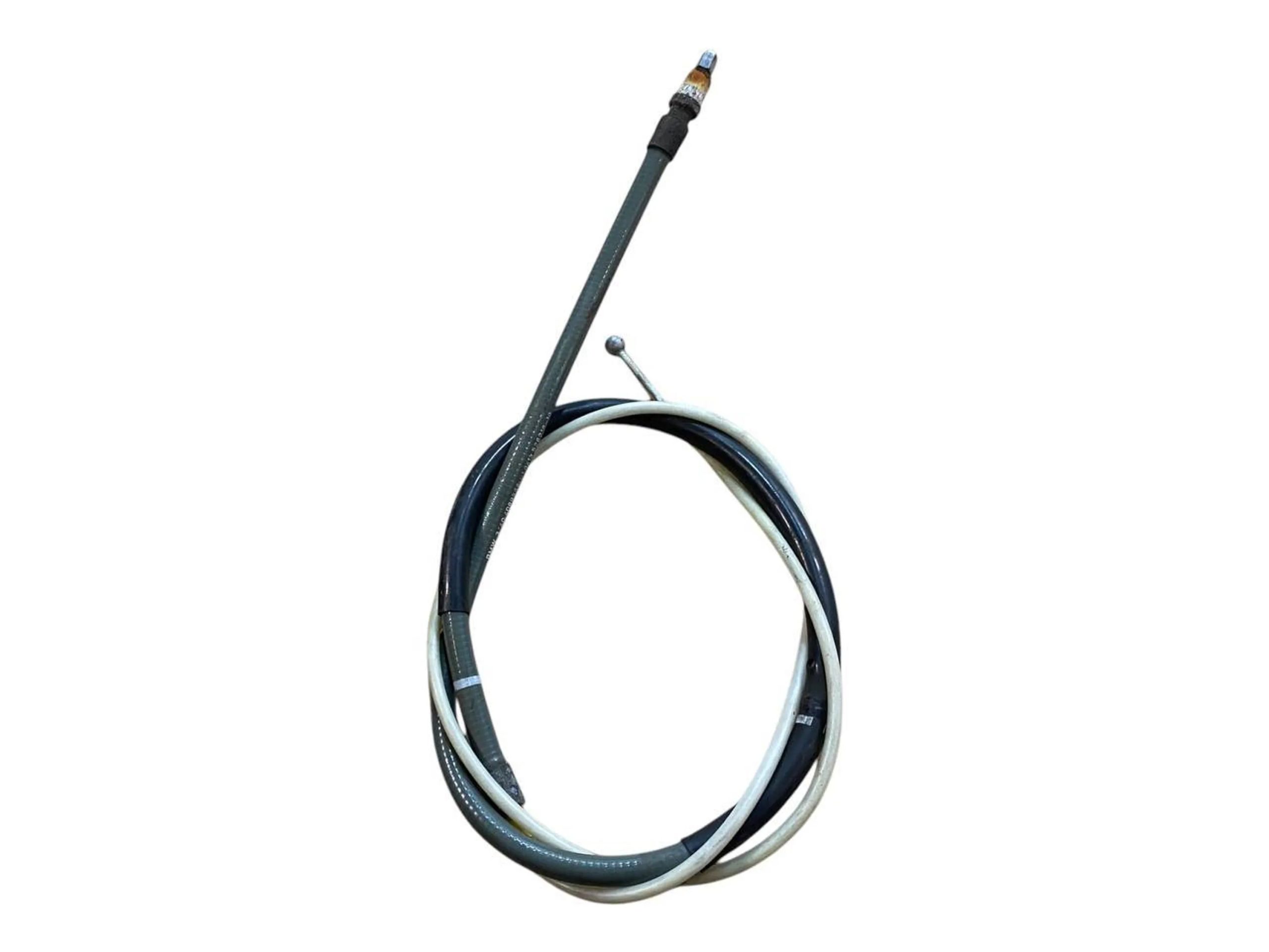BMW 3 (G20 / G21) Handbrake/parking brake wiring cable BMW 3 SERIES Handbrake/parking brake wiring cab...