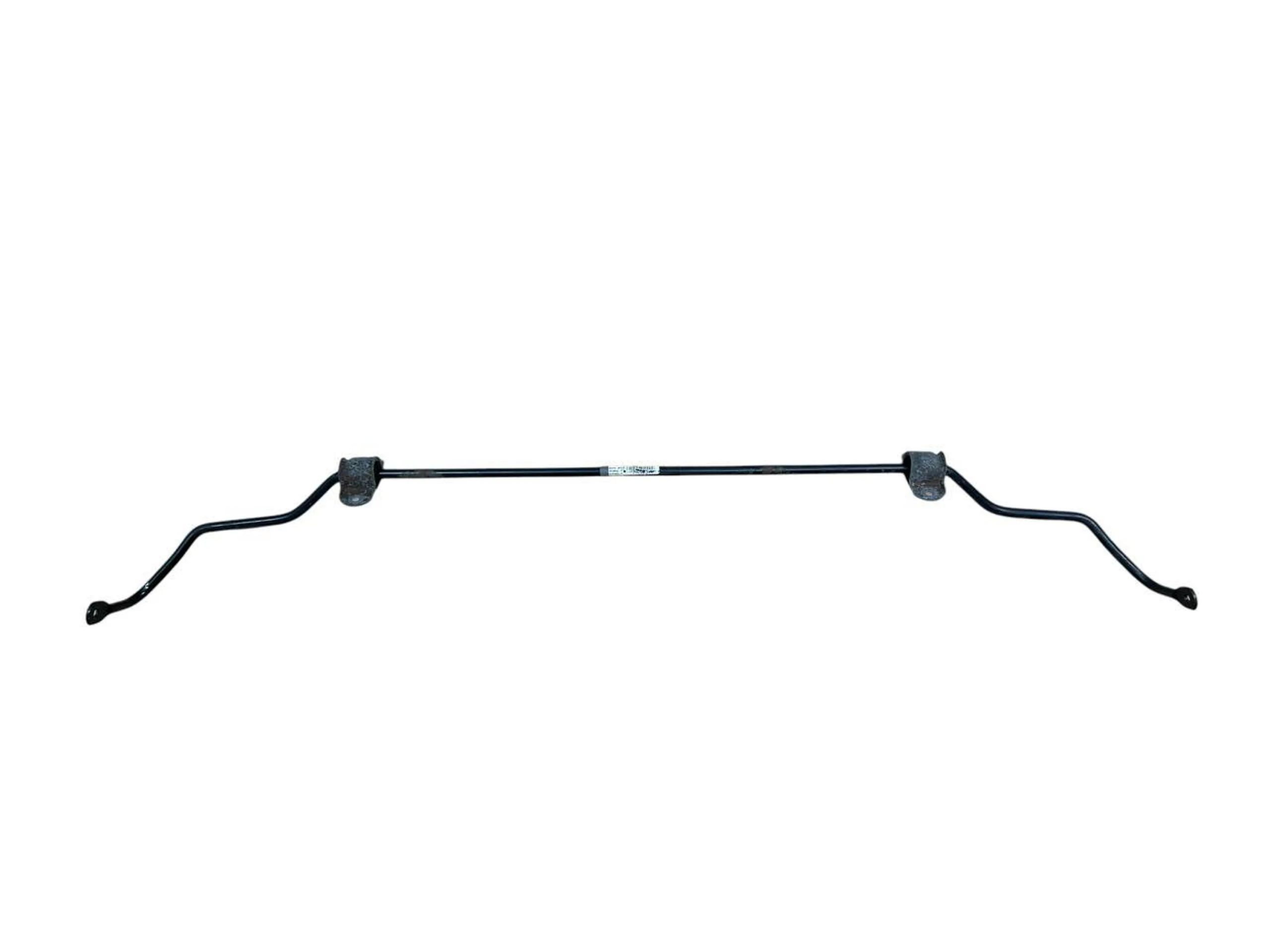 BMW 3 (F30 / F31) Rear anti-roll bar/sway bar BMW 3 SERIES Rear anti-roll bar/sway bar OEM 33...